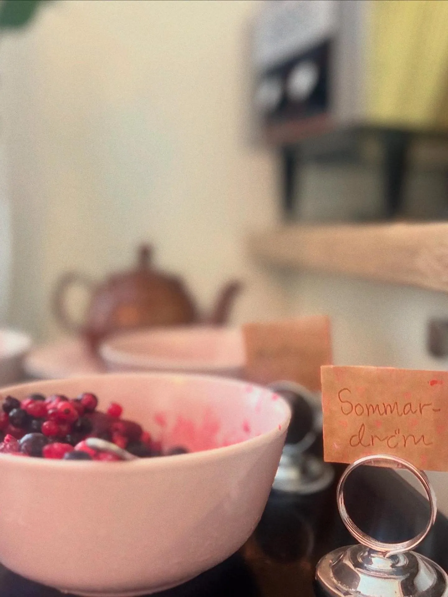 Breakfast in Hotell Västerås