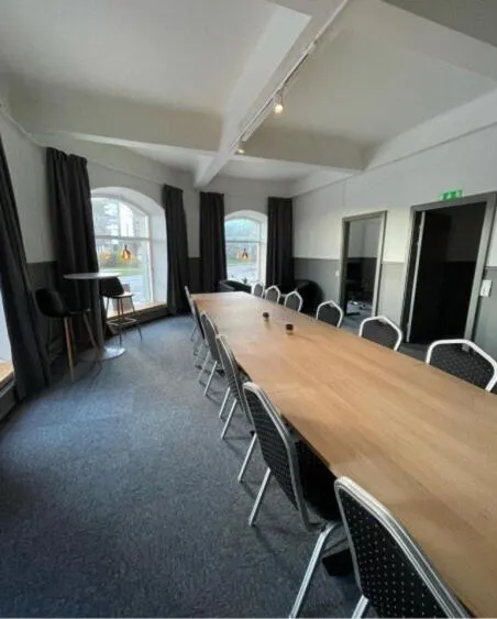 Business facilities in First Hotel Statt Örnsköldsvik