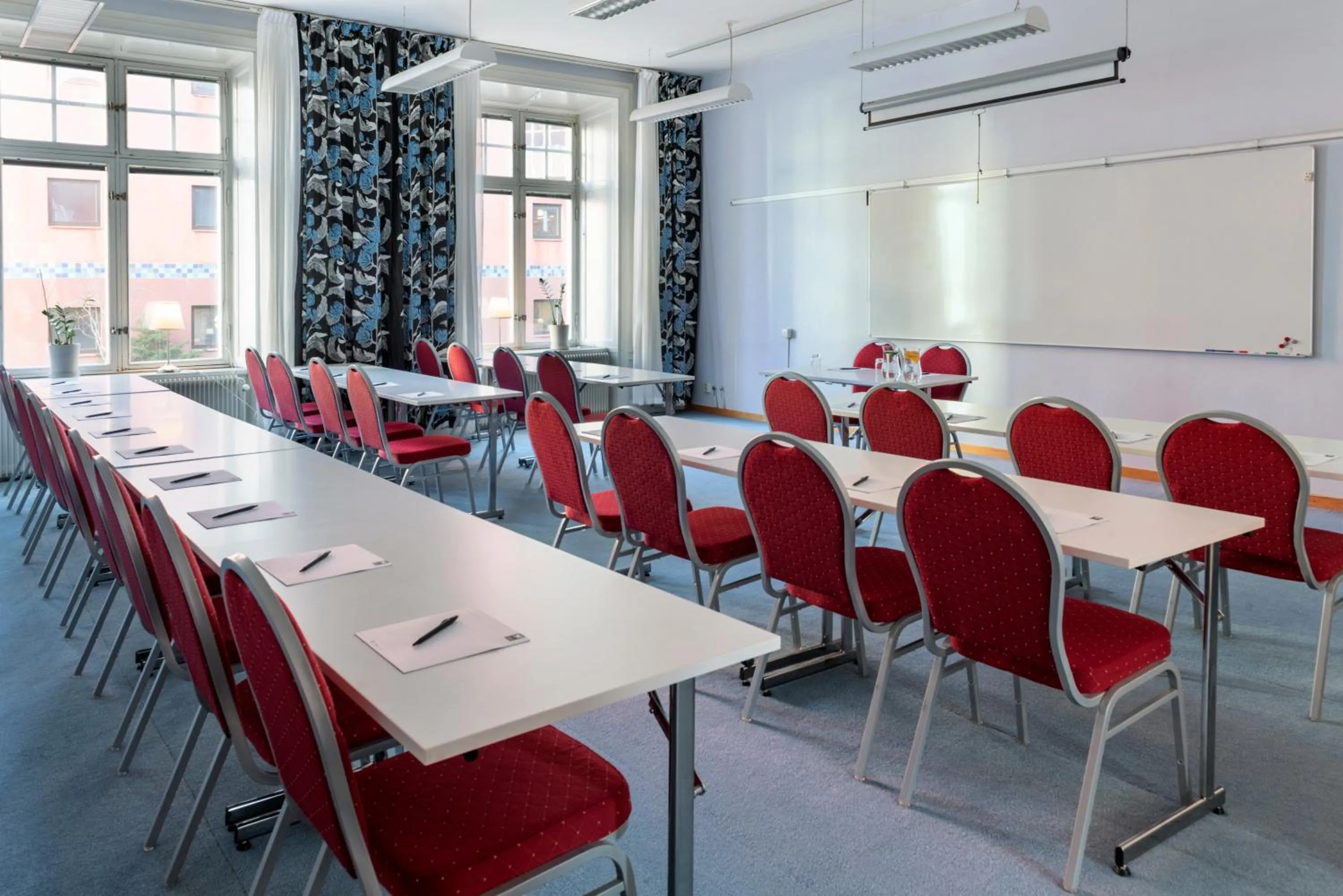 Business facilities in First Hotel Statt Örnsköldsvik