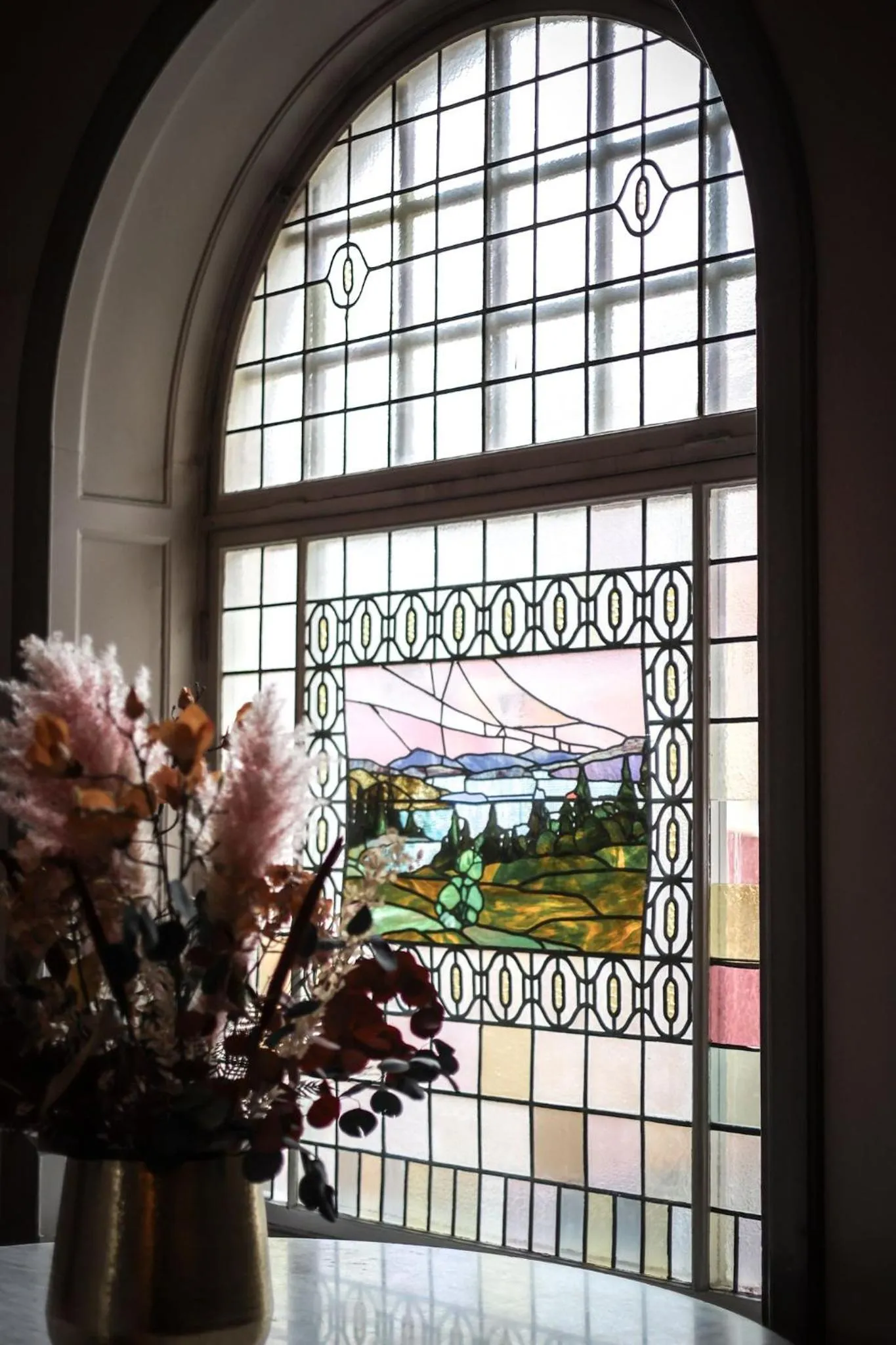 Property building in First Hotel Statt Örnsköldsvik