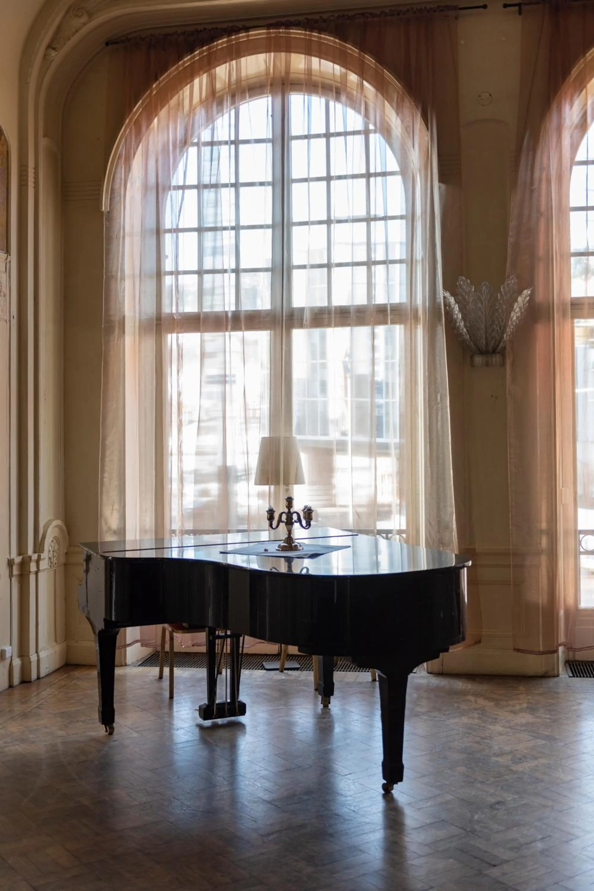 Business facilities in First Hotel Statt Örnsköldsvik