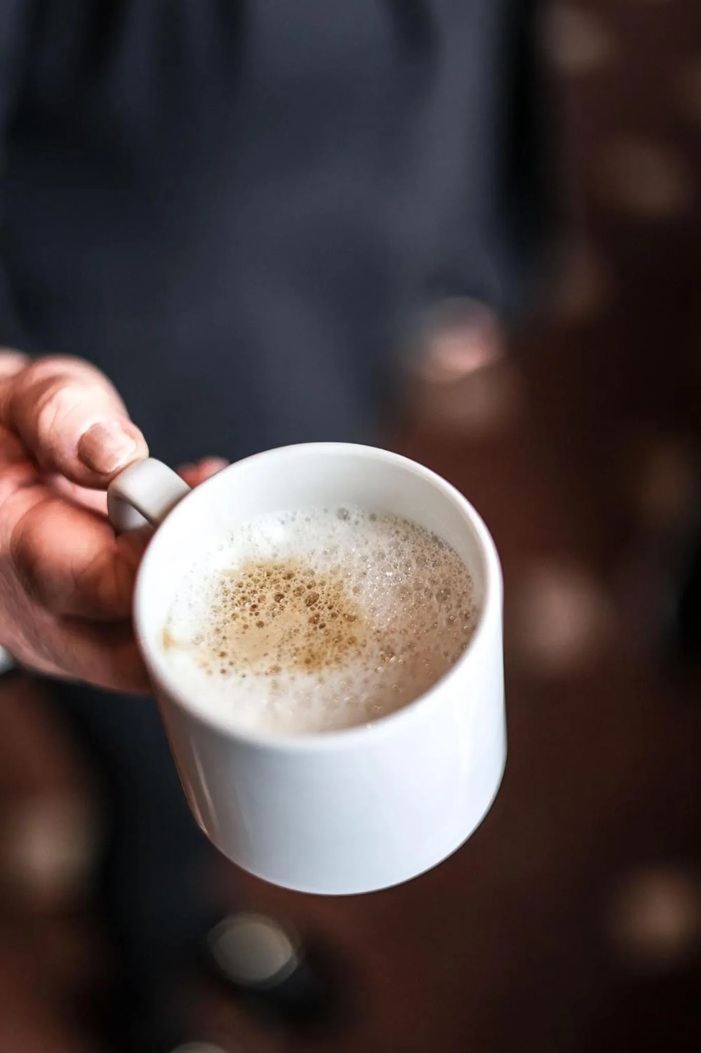 Coffee/tea facilities in First Hotel Statt Örnsköldsvik