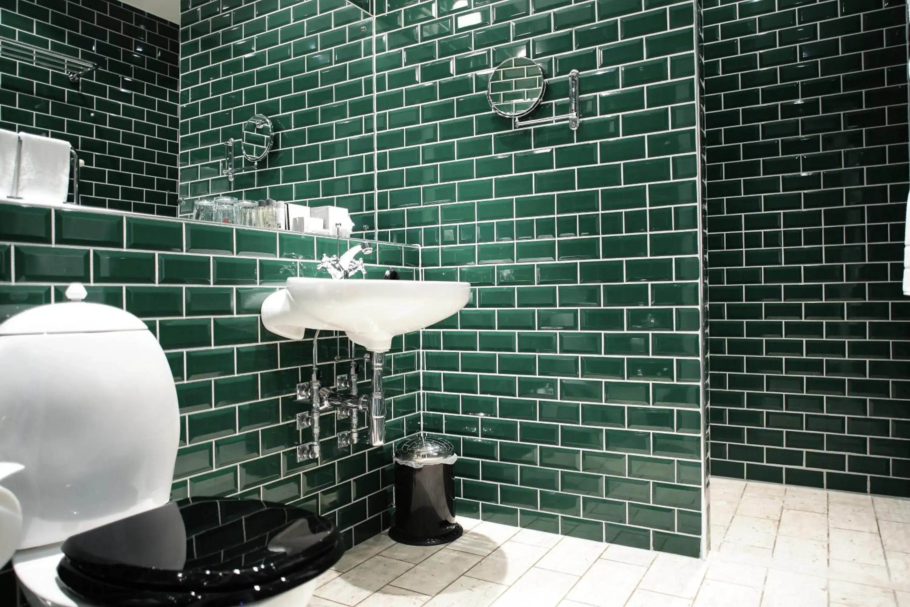 Double Room - single occupancy in Bjertorp Slott Double Room - single occupancy in Bjertorp Slott