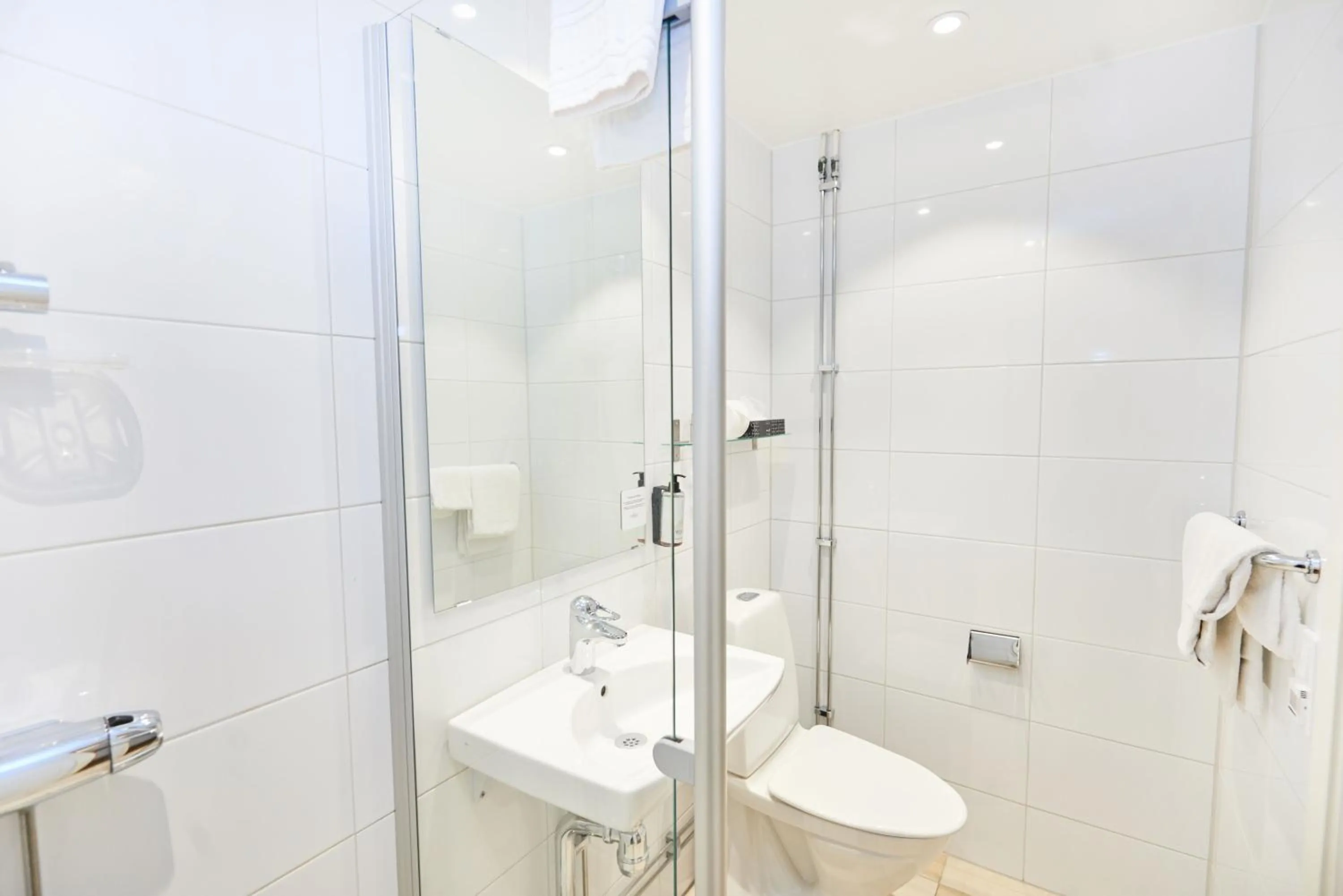 Mullsjö Hotell & Konferens