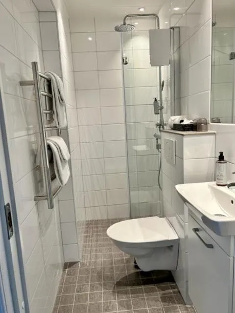 Mullsjö Hotell & Konferens