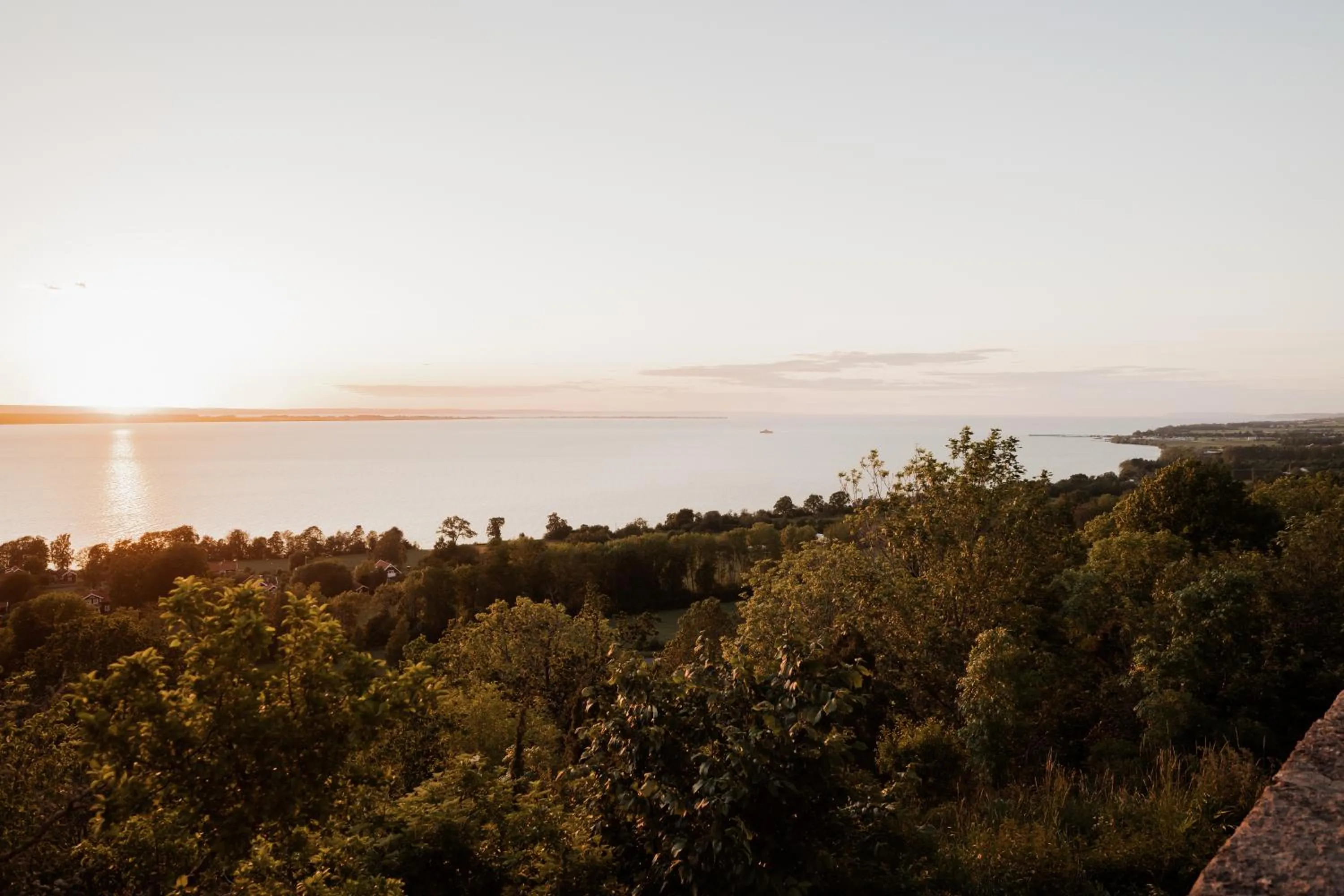 View (from property/room) in Hotel Gyllene Uttern