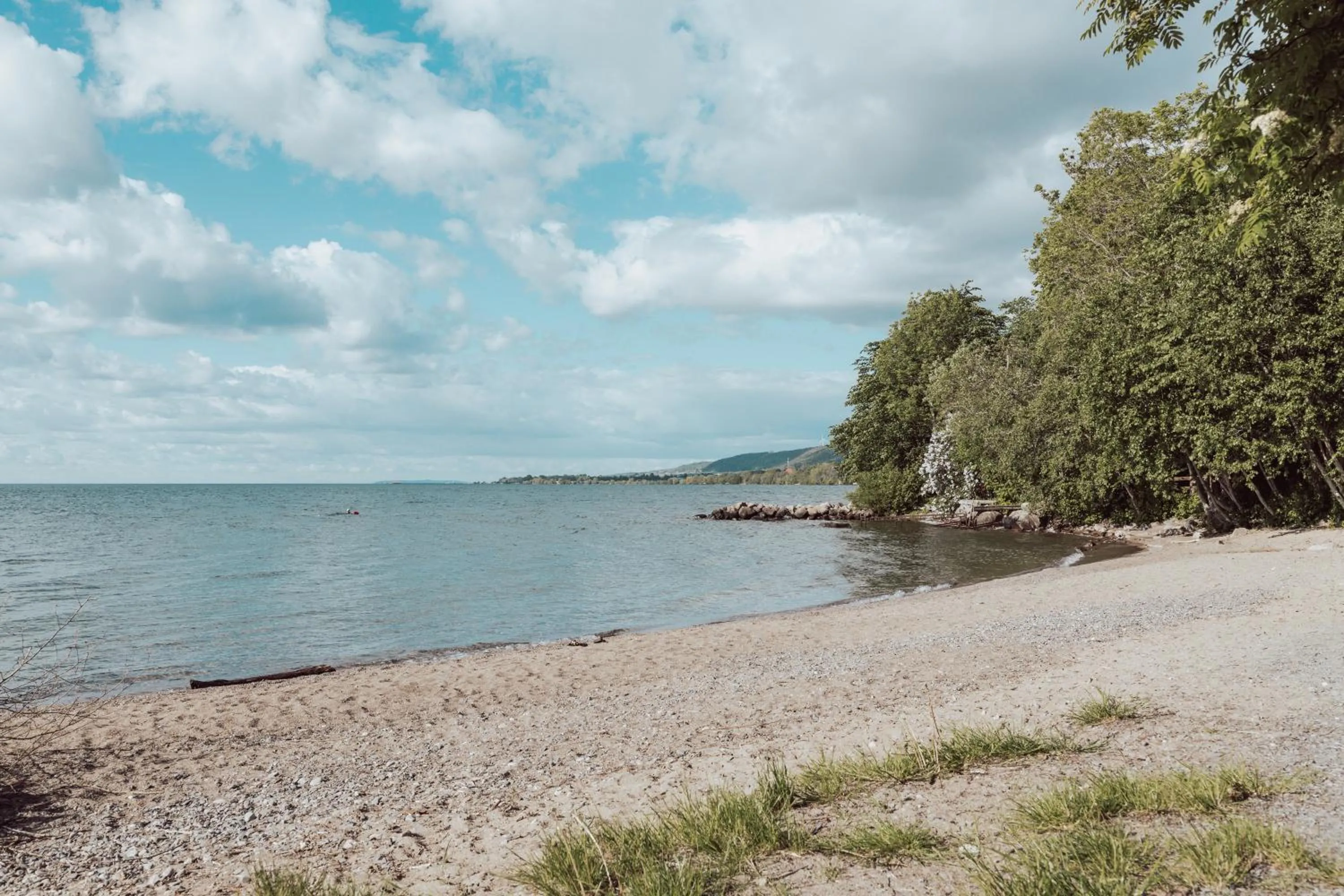 Nearby landmark in Hotel Gyllene Uttern