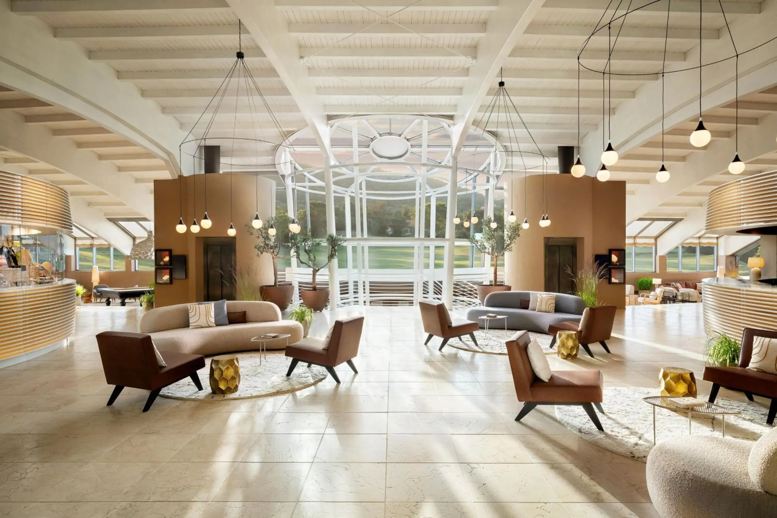 View (from property/room) in Argentario Golf & Wellness Resort, Autograph Collection View (from property/room) in Argentario Golf & Wellness Resort, Autograph Collection