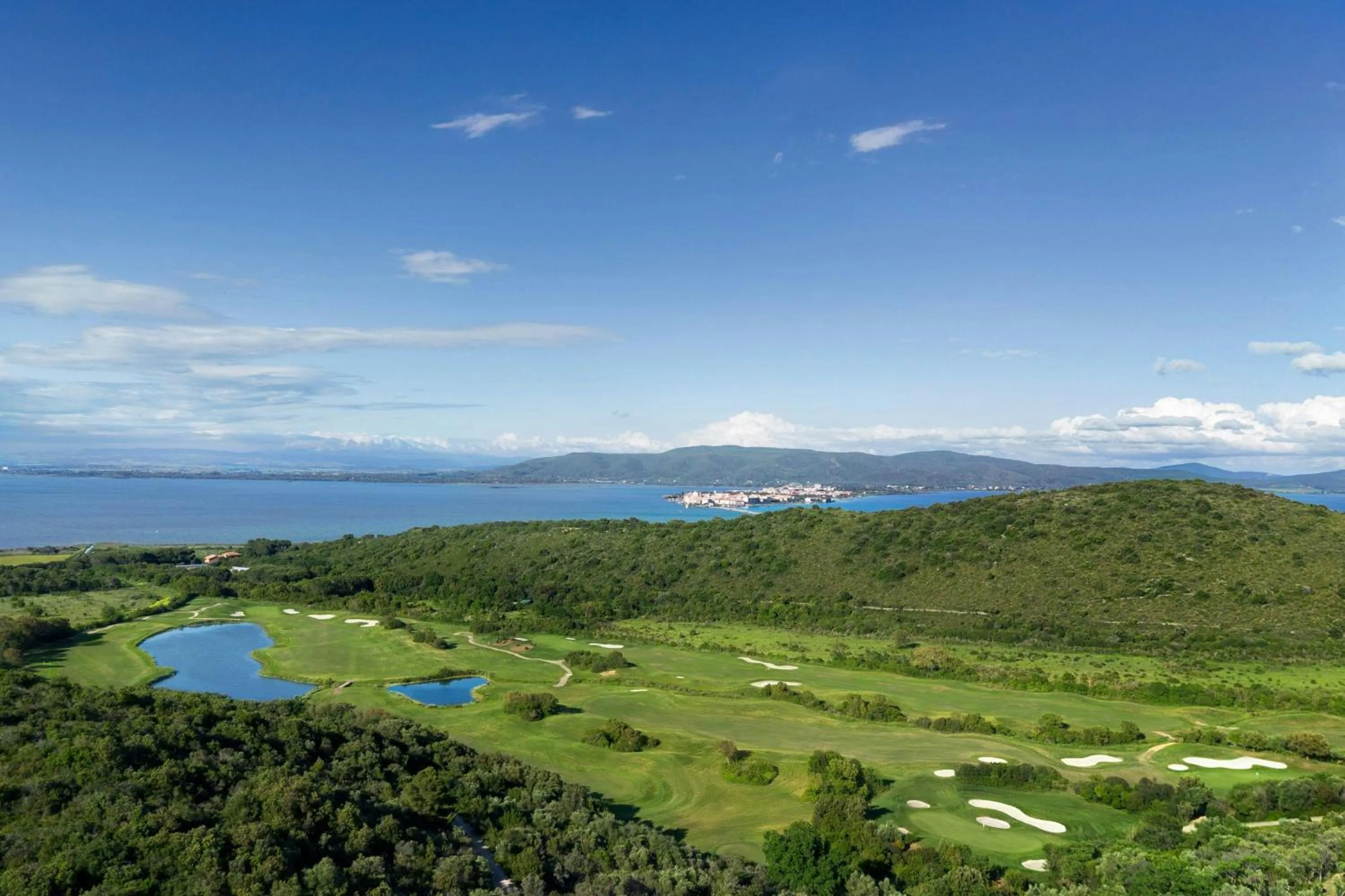 Other in Argentario Golf & Wellness Resort, Autograph Collection