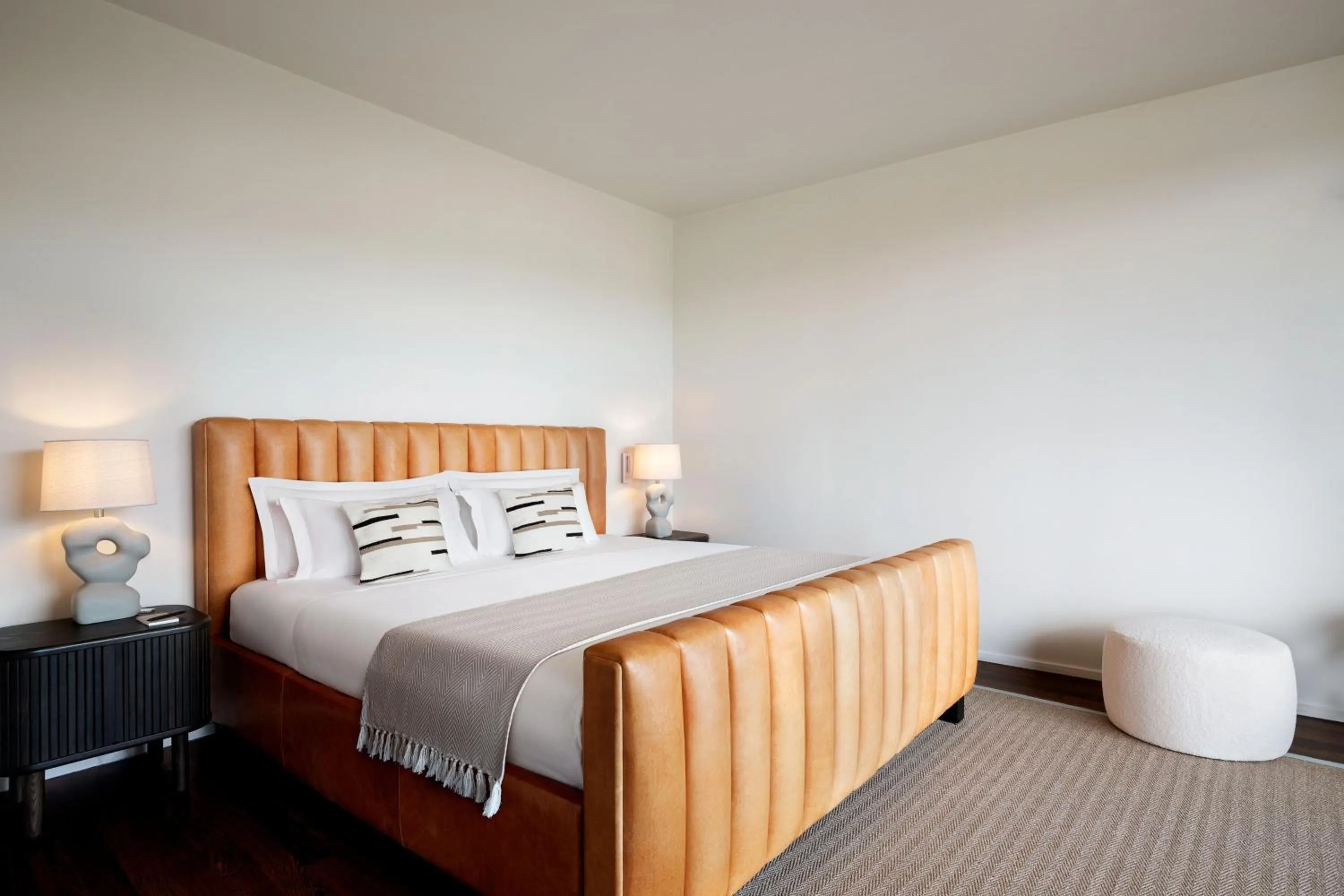 Bedroom, Bed in Argentario Golf & Wellness Resort, Autograph Collection