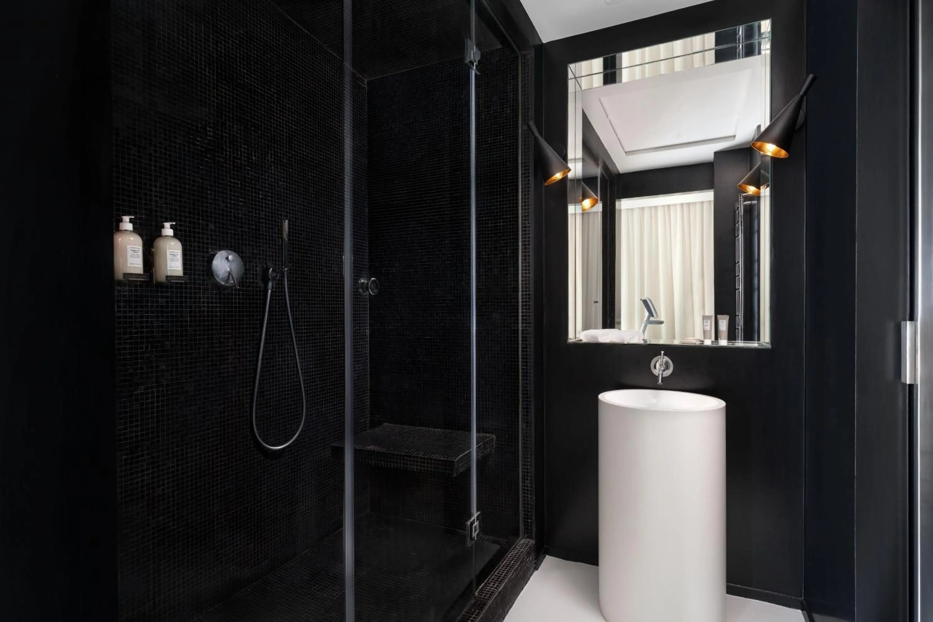 Bathroom in Argentario Golf & Wellness Resort, Autograph Collection