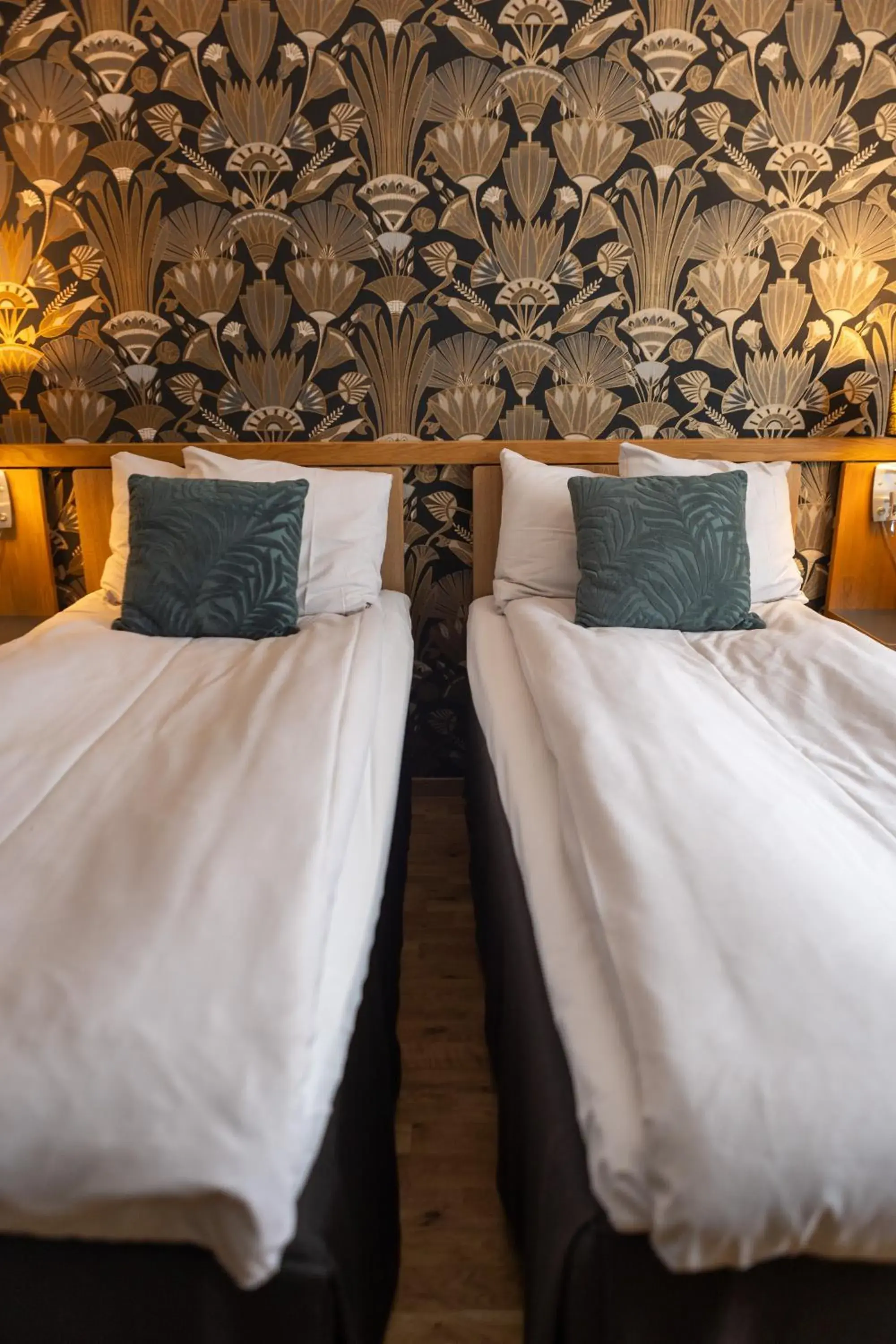 Premium Twin in Starby Spa, Hotell & Konferens Premium Twin in Starby Spa, Hotell & Konferens