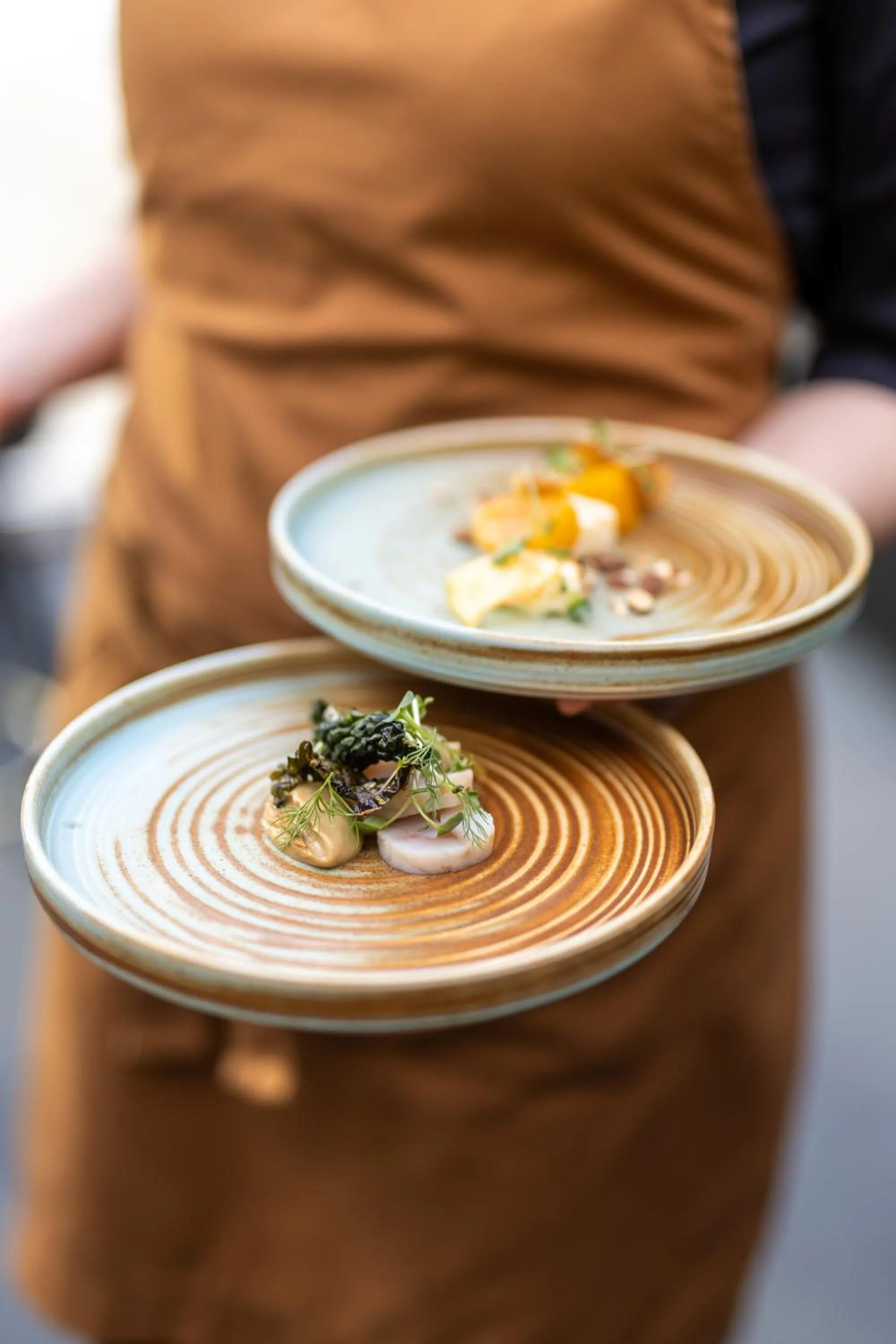 Restaurant/places to eat in Starby Spa, Hotell & Konferens