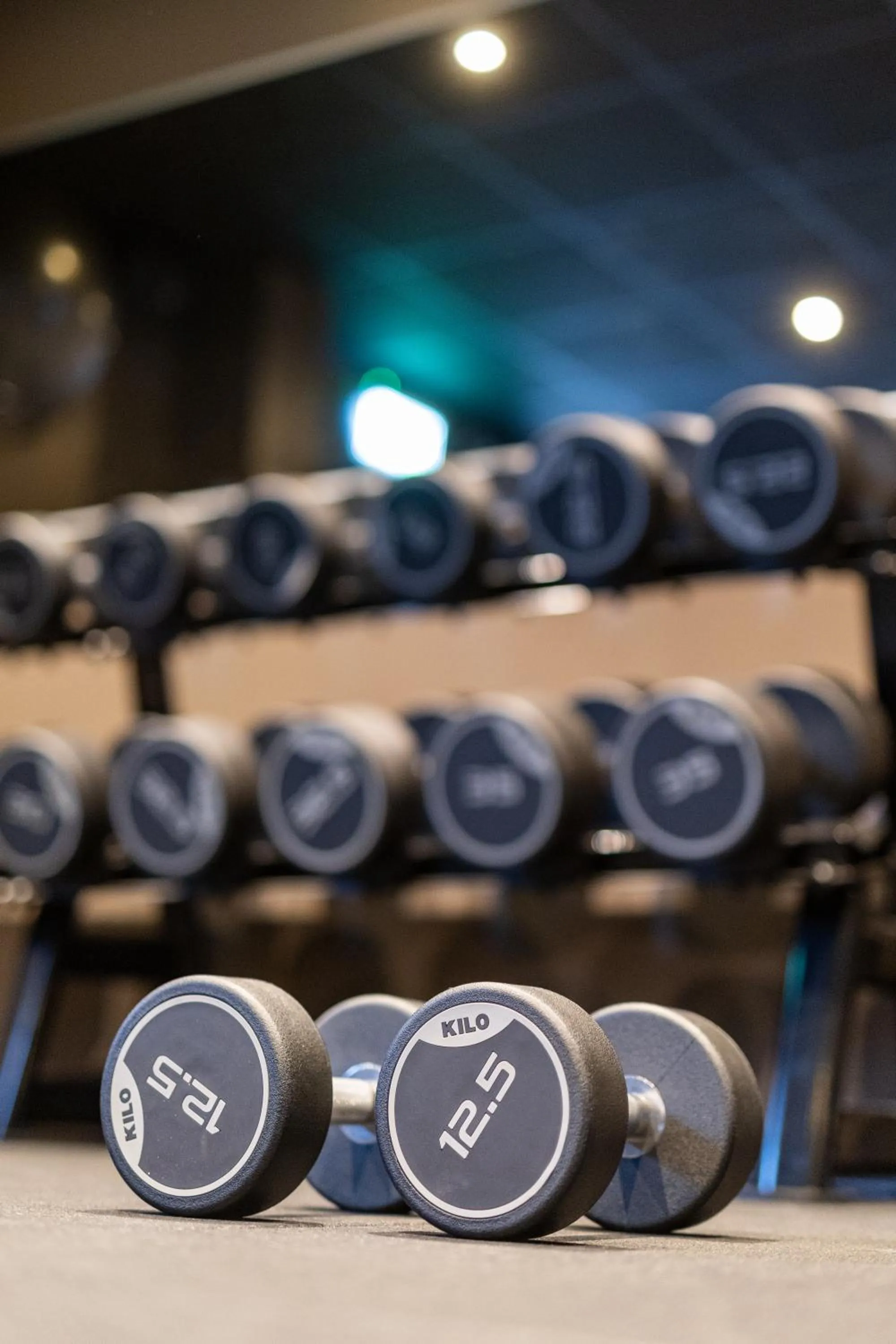 Spa and wellness centre/facilities in Starby Spa, Hotell & Konferens