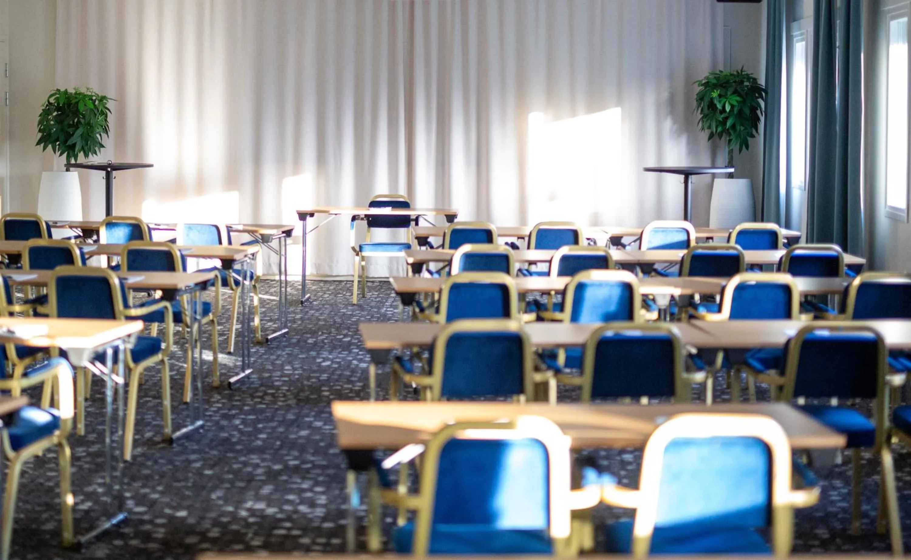 Banquet/Function facilities in Starby Spa, Hotell & Konferens