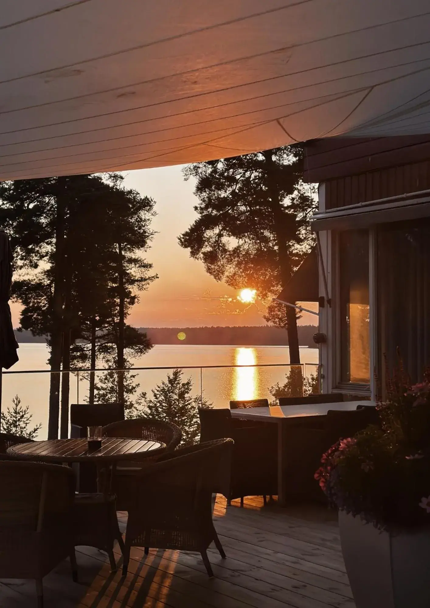 Bommersvik Hotell & Konferens Bommersvik Hotell & Konferens