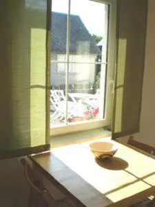 View (from property/room) in Elisetorp
