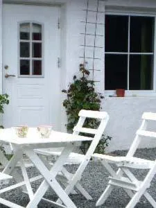 Garden in Elisetorp