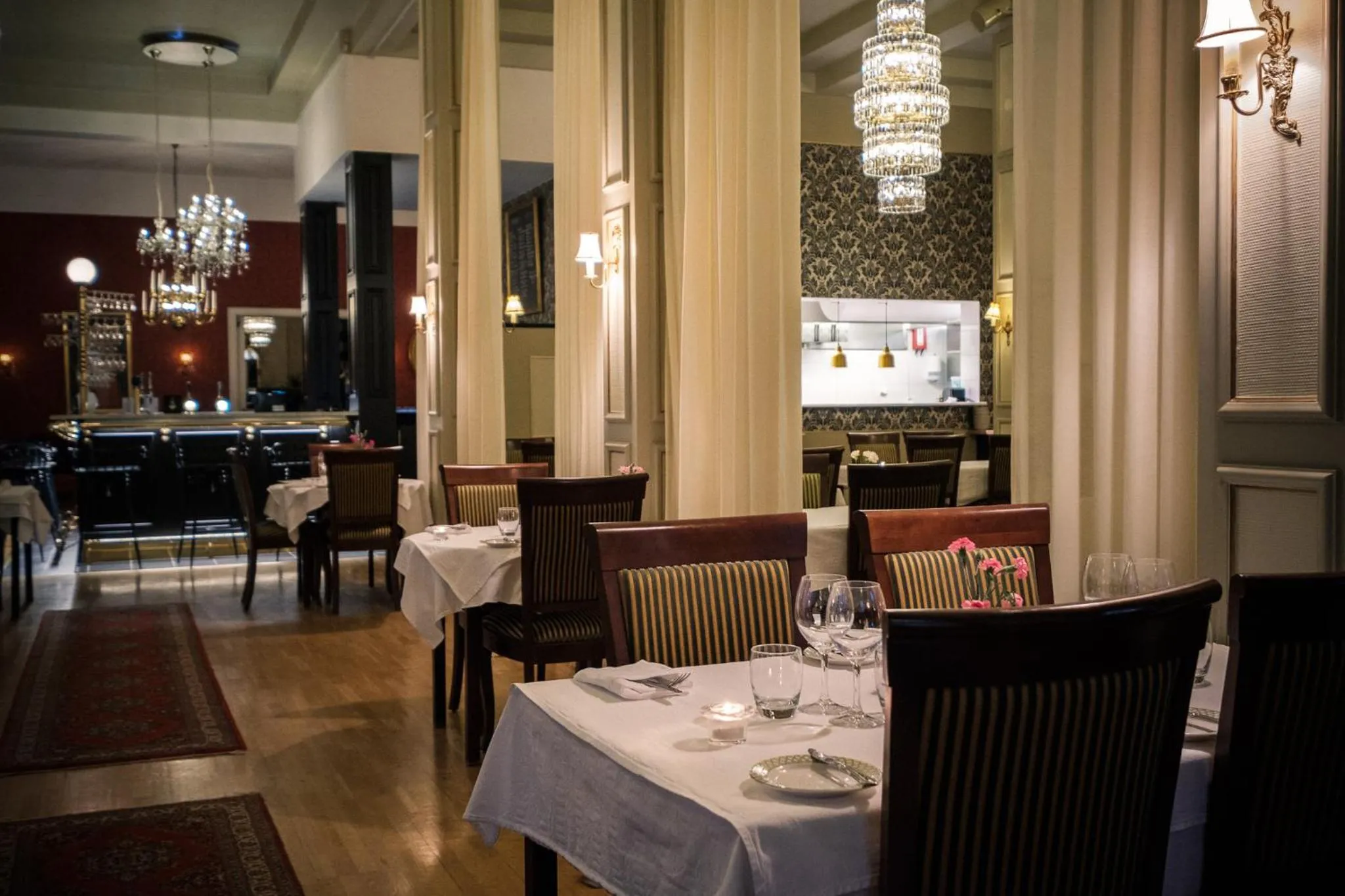 Badhotellet Spa & Konferens