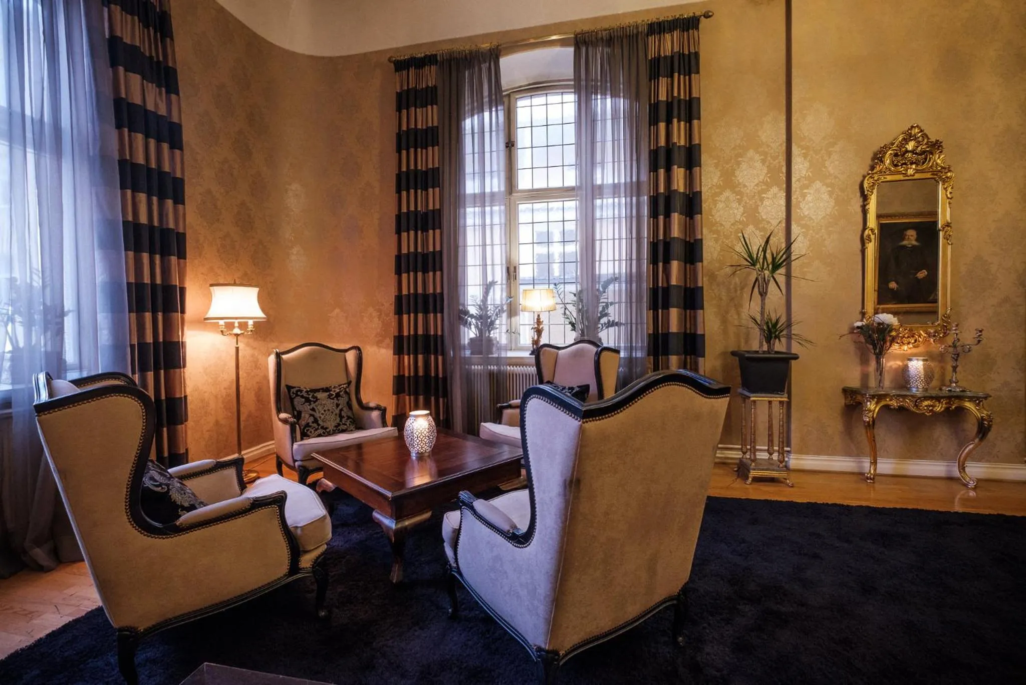 Badhotellet Spa & Konferens