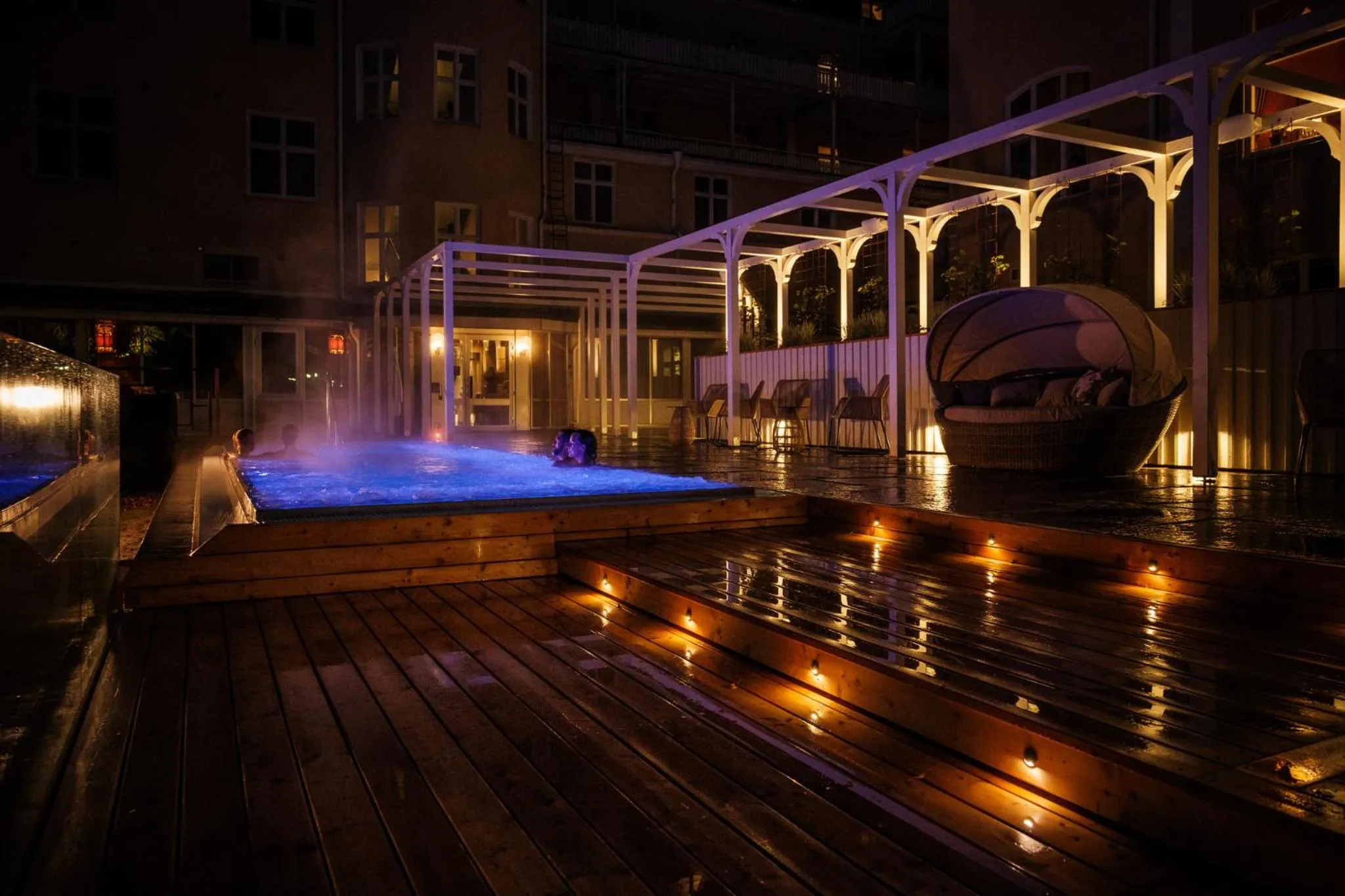 Badhotellet Spa & Konferens