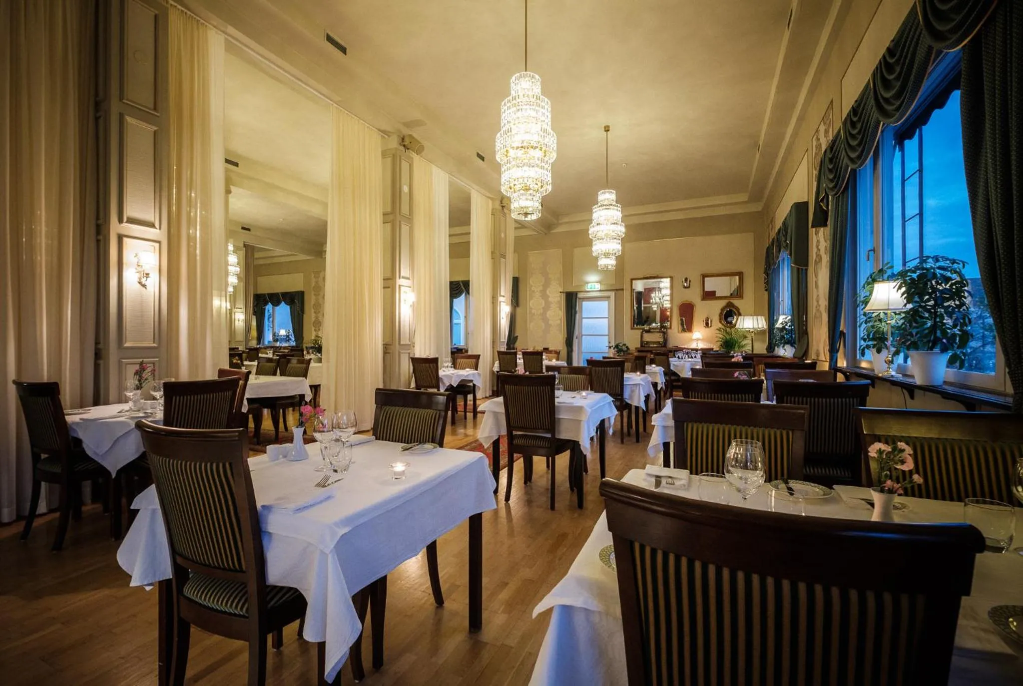 Badhotellet Spa & Konferens