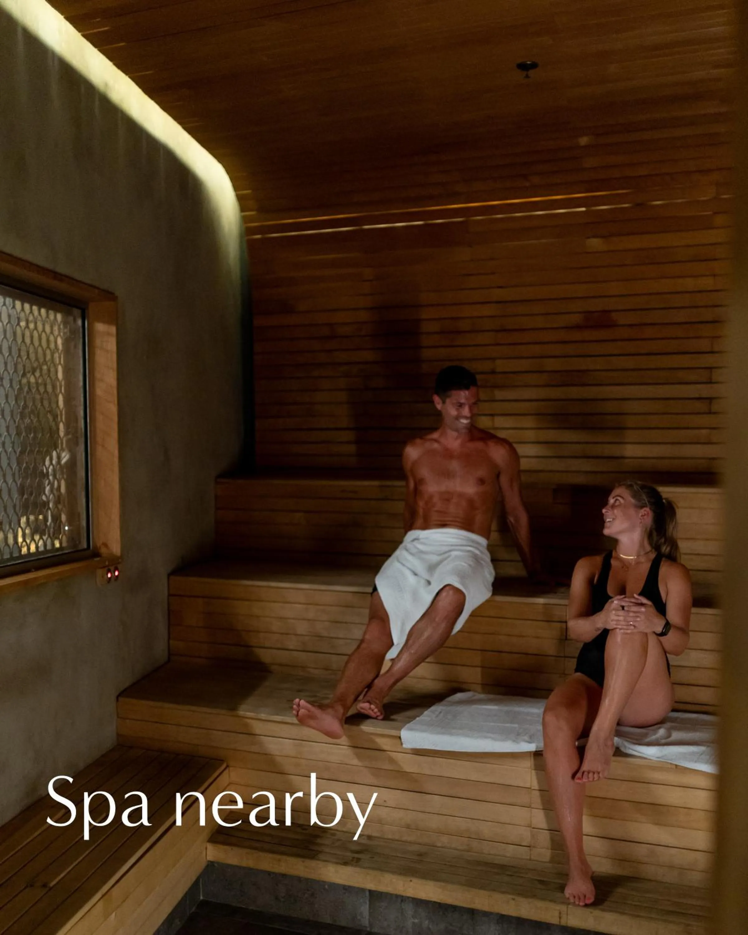 Spa and wellness centre/facilities in Hotell Onyxen, boutique- & lifestyle, Adults Only