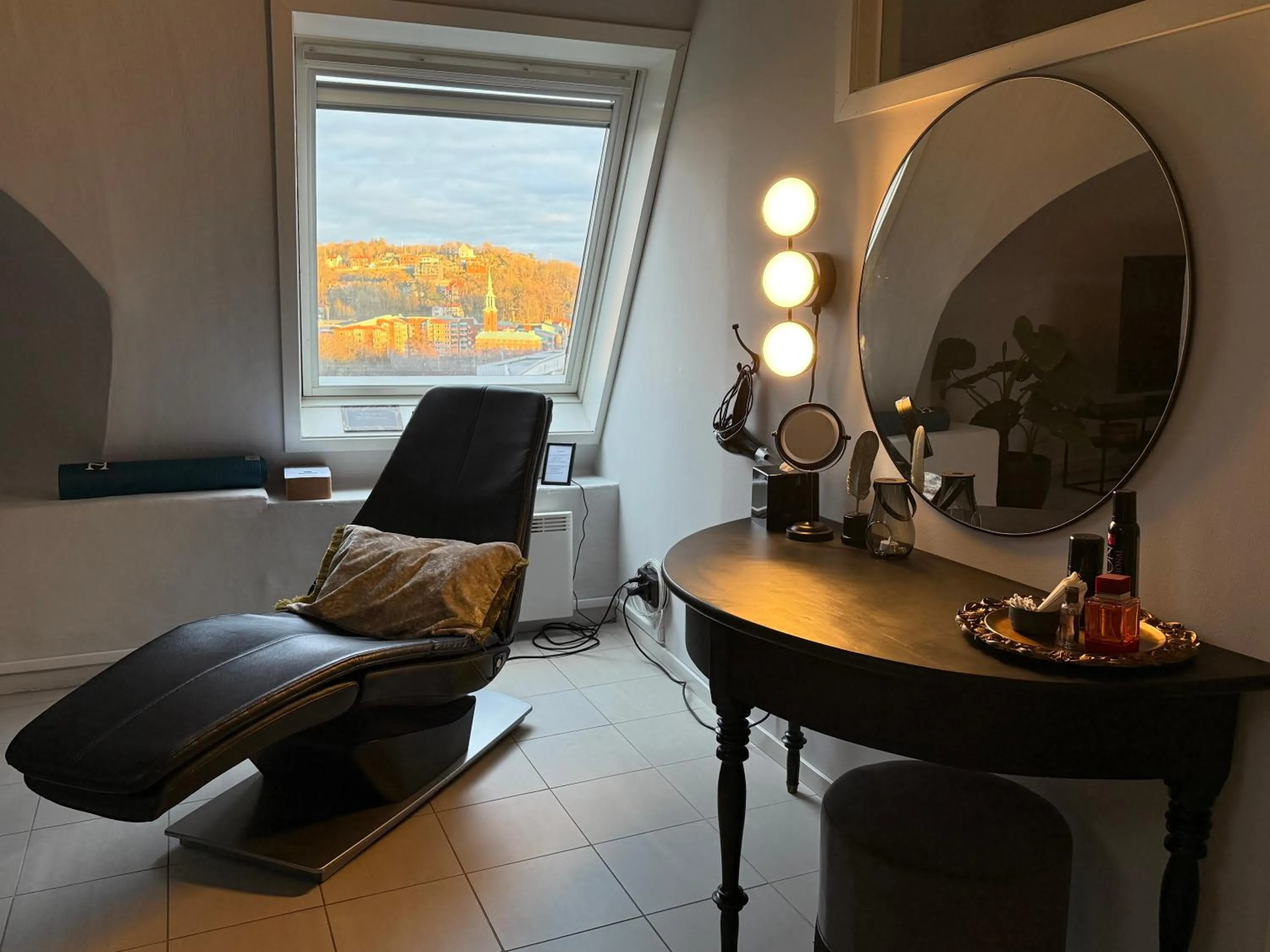 Property building in Hotell Onyxen, boutique- & lifestyle, Adults Only