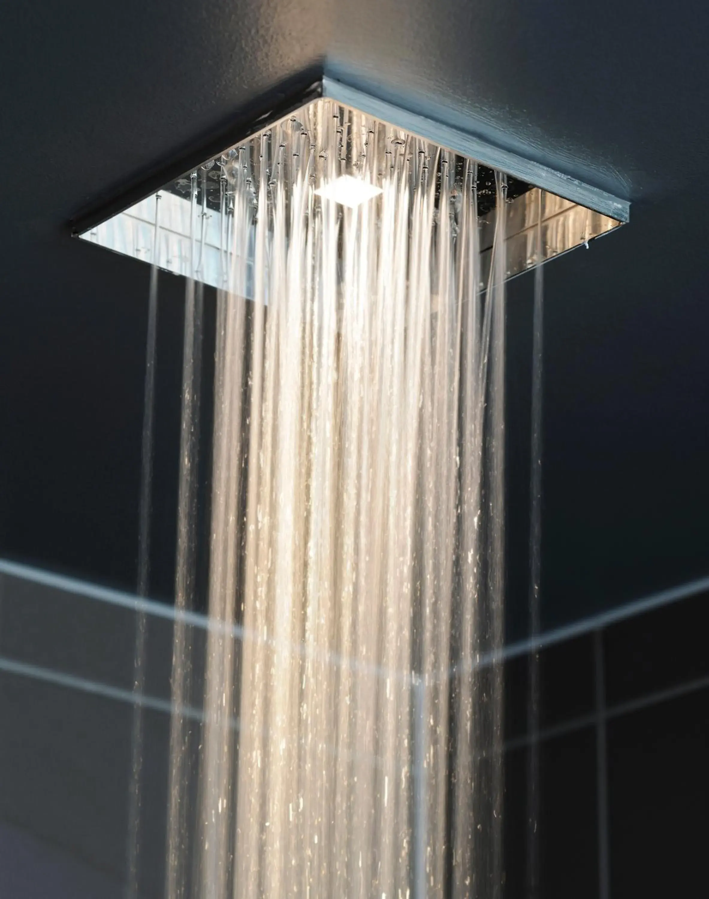 Bathroom in Hotel Skeppsholmen, Stockholm, a Member of Design Hotels Bathroom in Hotel Skeppsholmen, Stockholm, a Member of Design Hotels