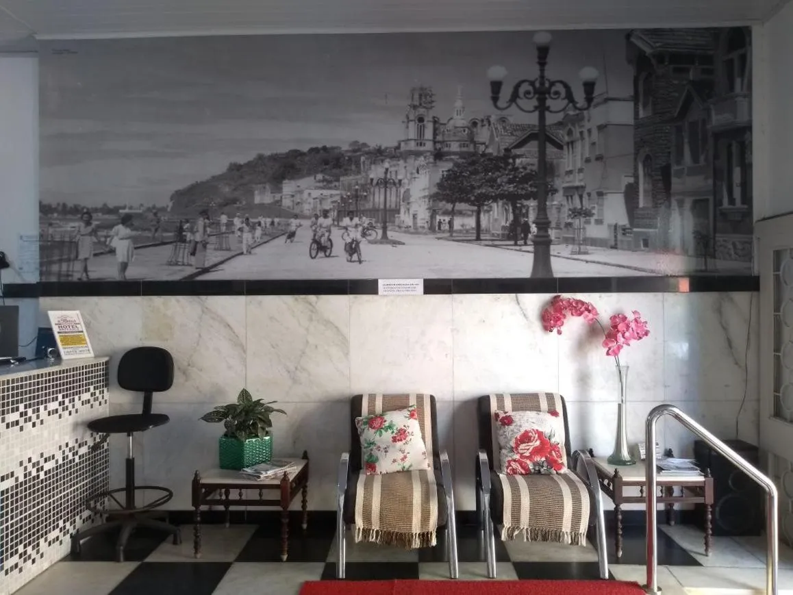 Britânia Hotel