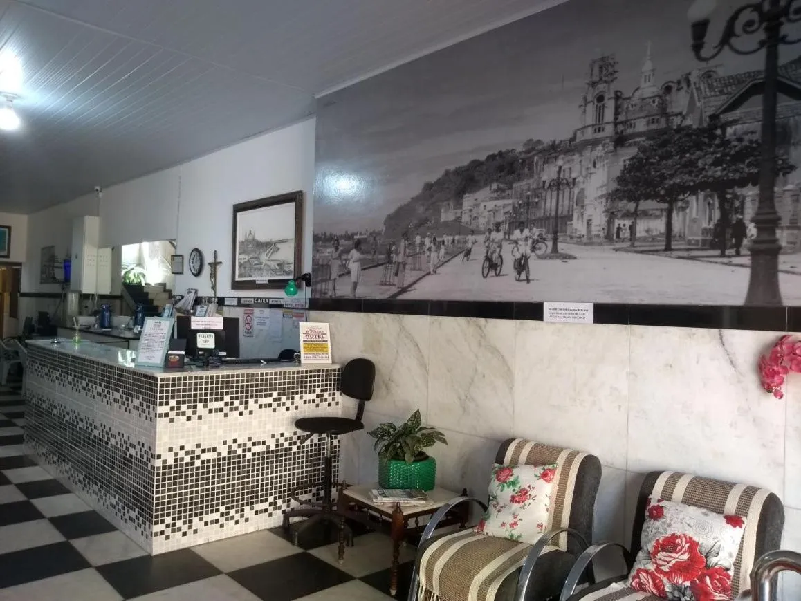 Britânia Hotel