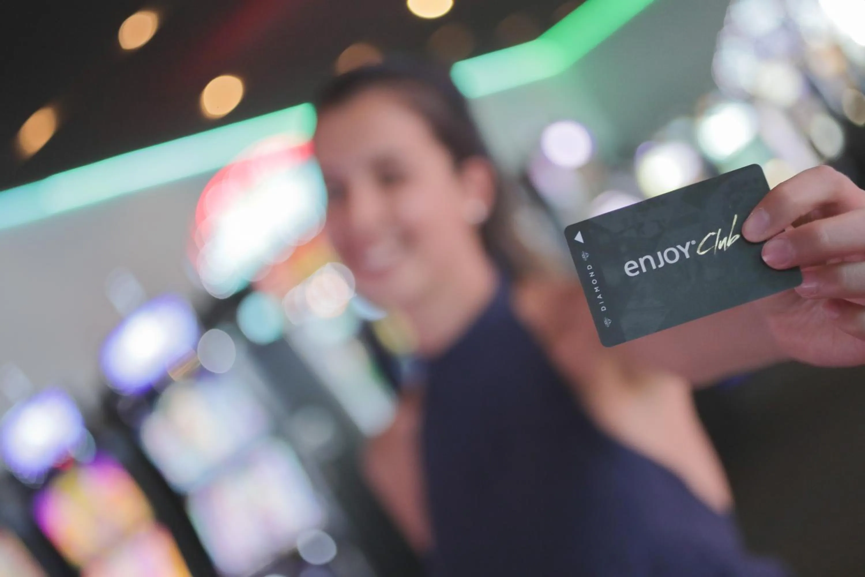 Staff in Apart Enjoy Pucón