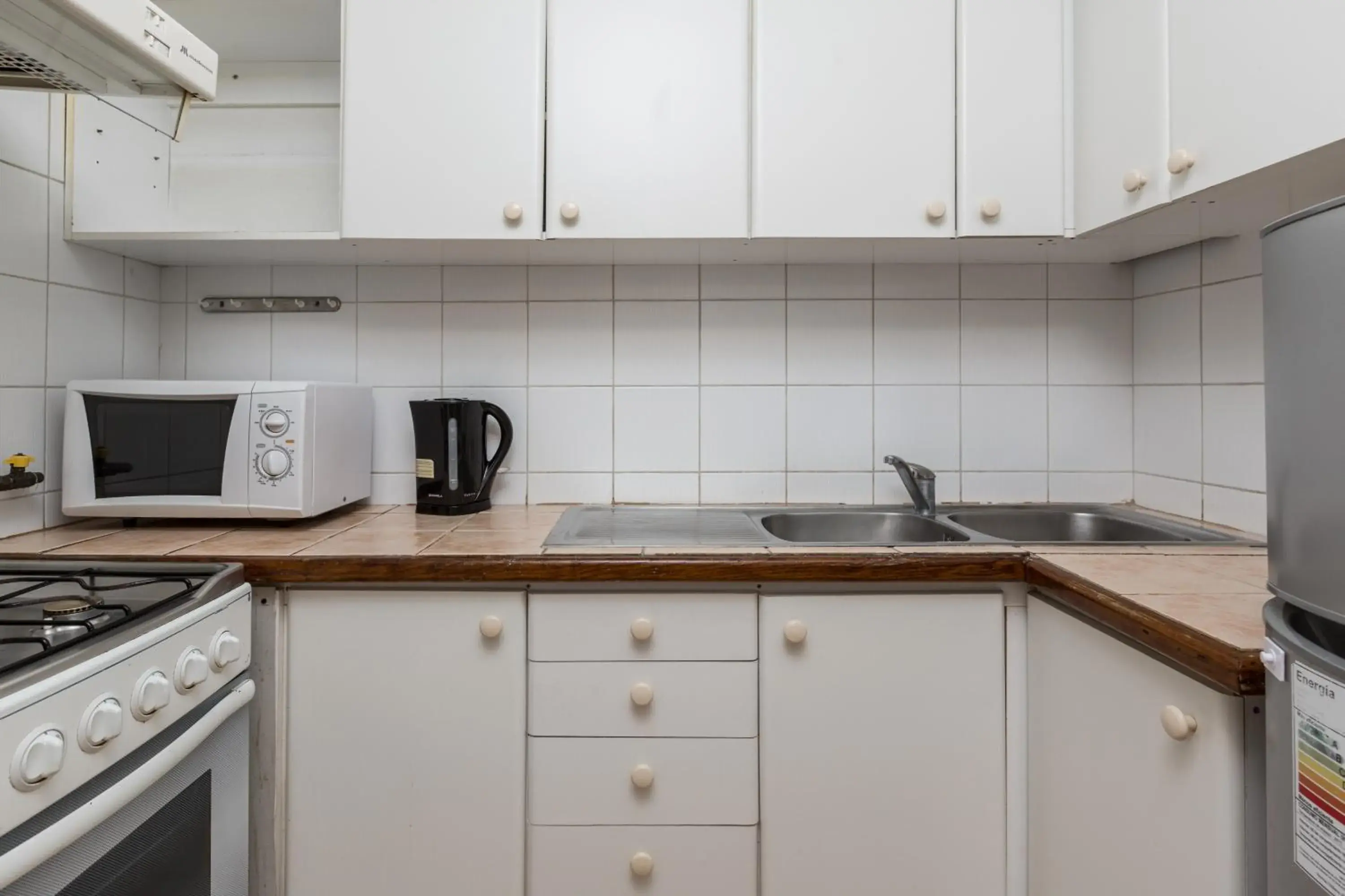 Large Apartment in Apart Enjoy Pucón Large Apartment in Apart Enjoy Pucón