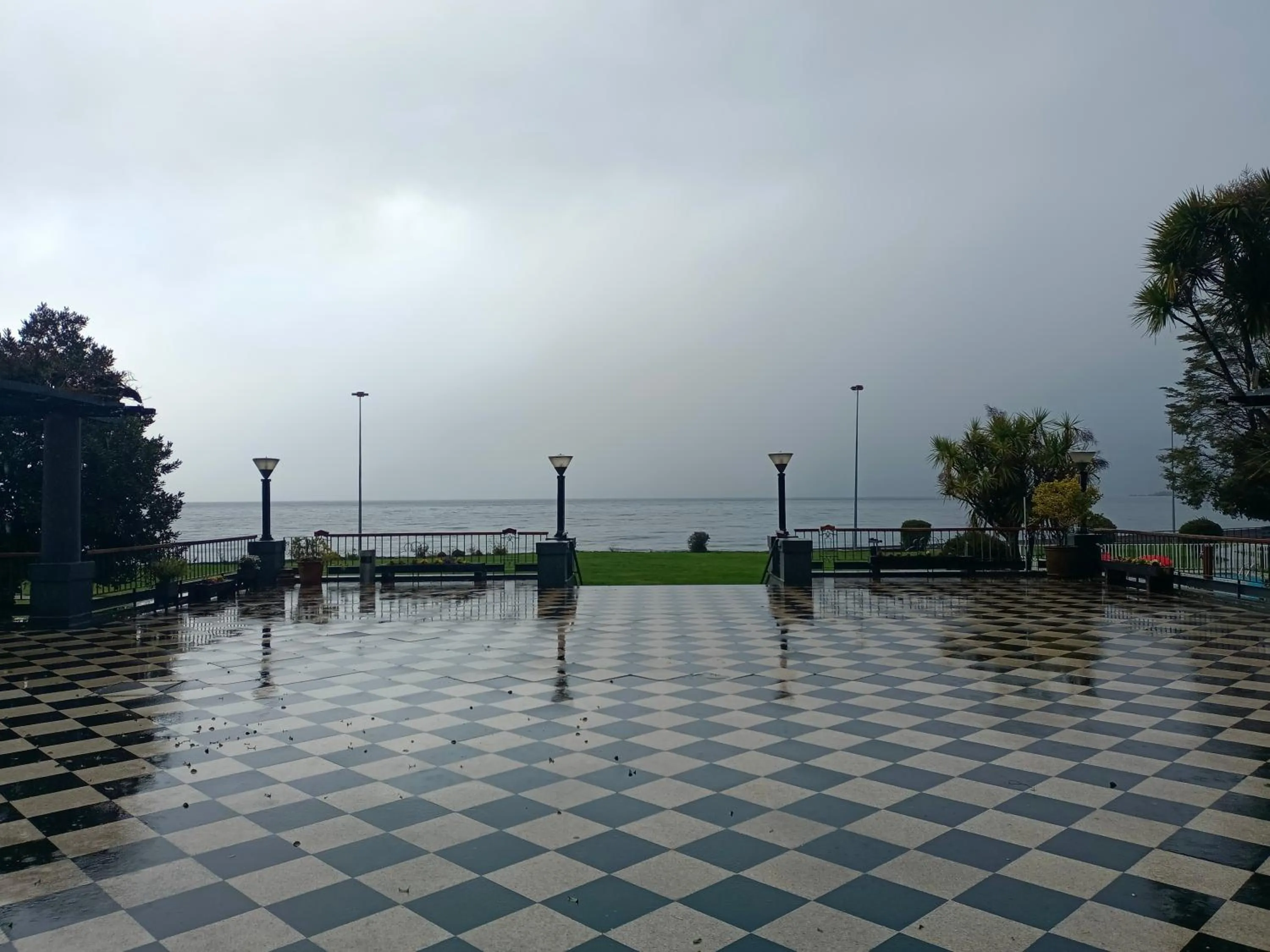 Spring in Apart Enjoy Pucón