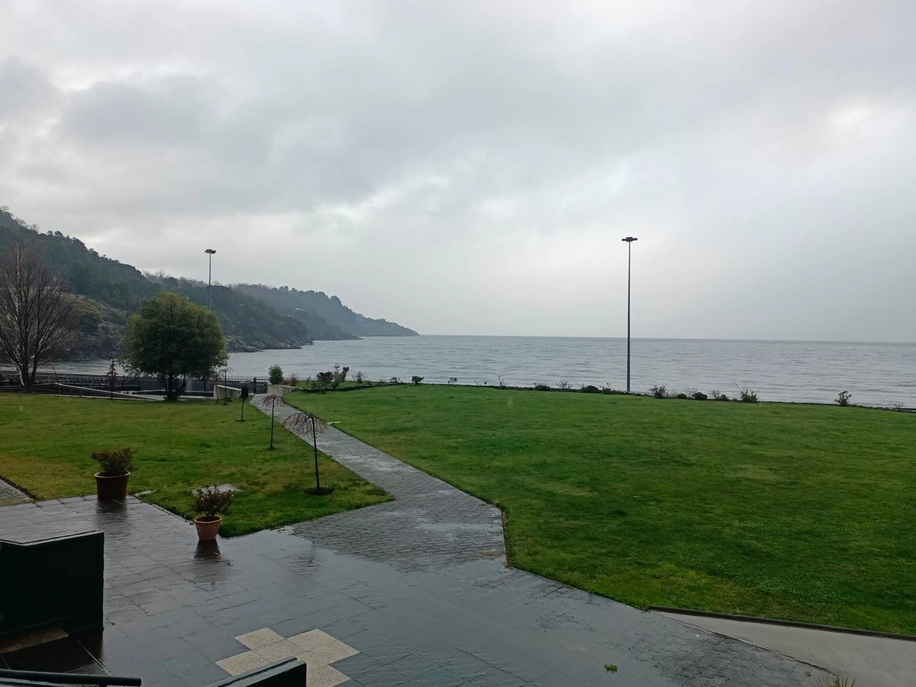 Spring in Apart Enjoy Pucón