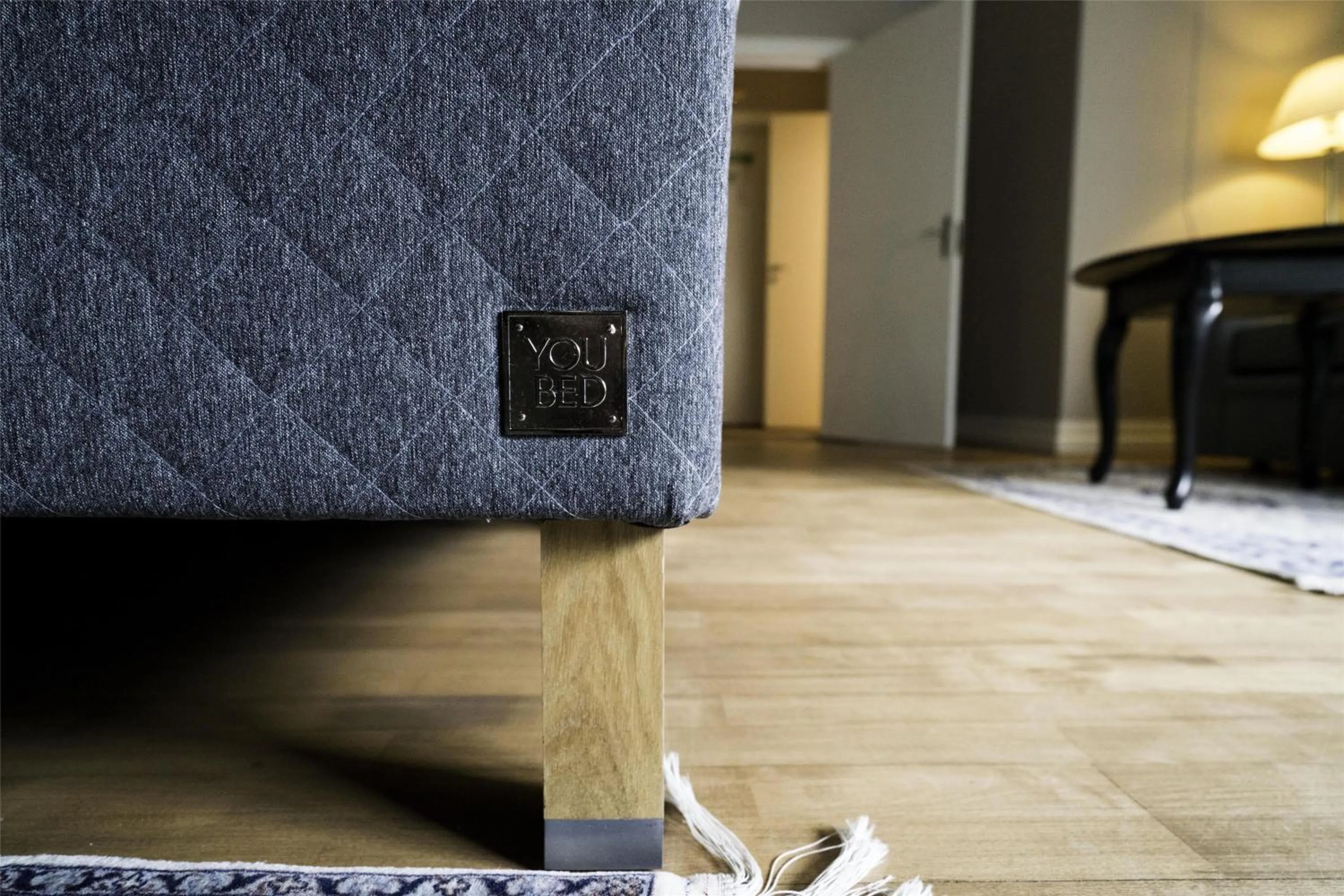 Bedroom in Grand Hotel Jonkoping, BW Signature Collection