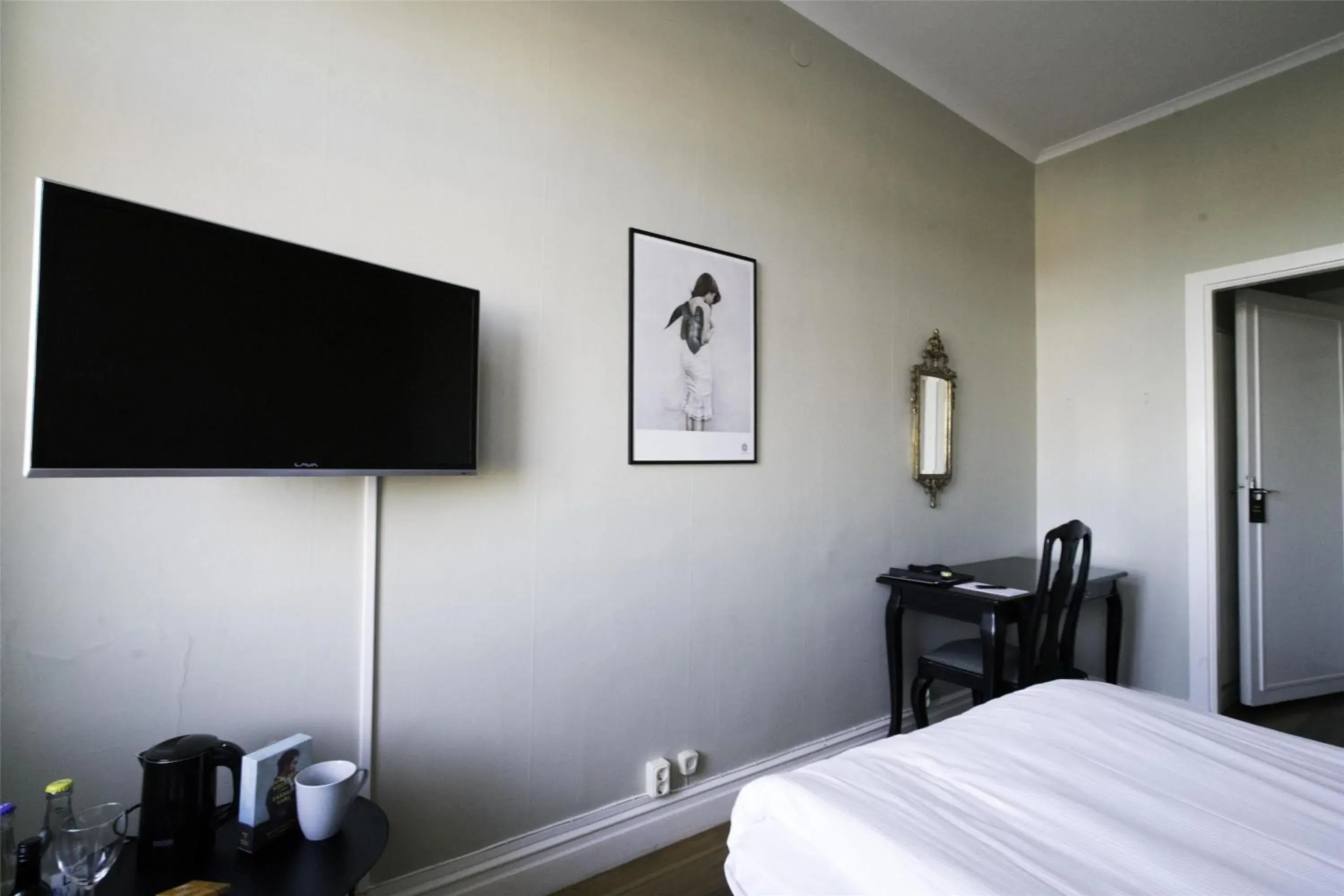 Bedroom, Bed in Grand Hotel Jonkoping, BW Signature Collection Bedroom, Bed in Grand Hotel Jonkoping, BW Signature Collection