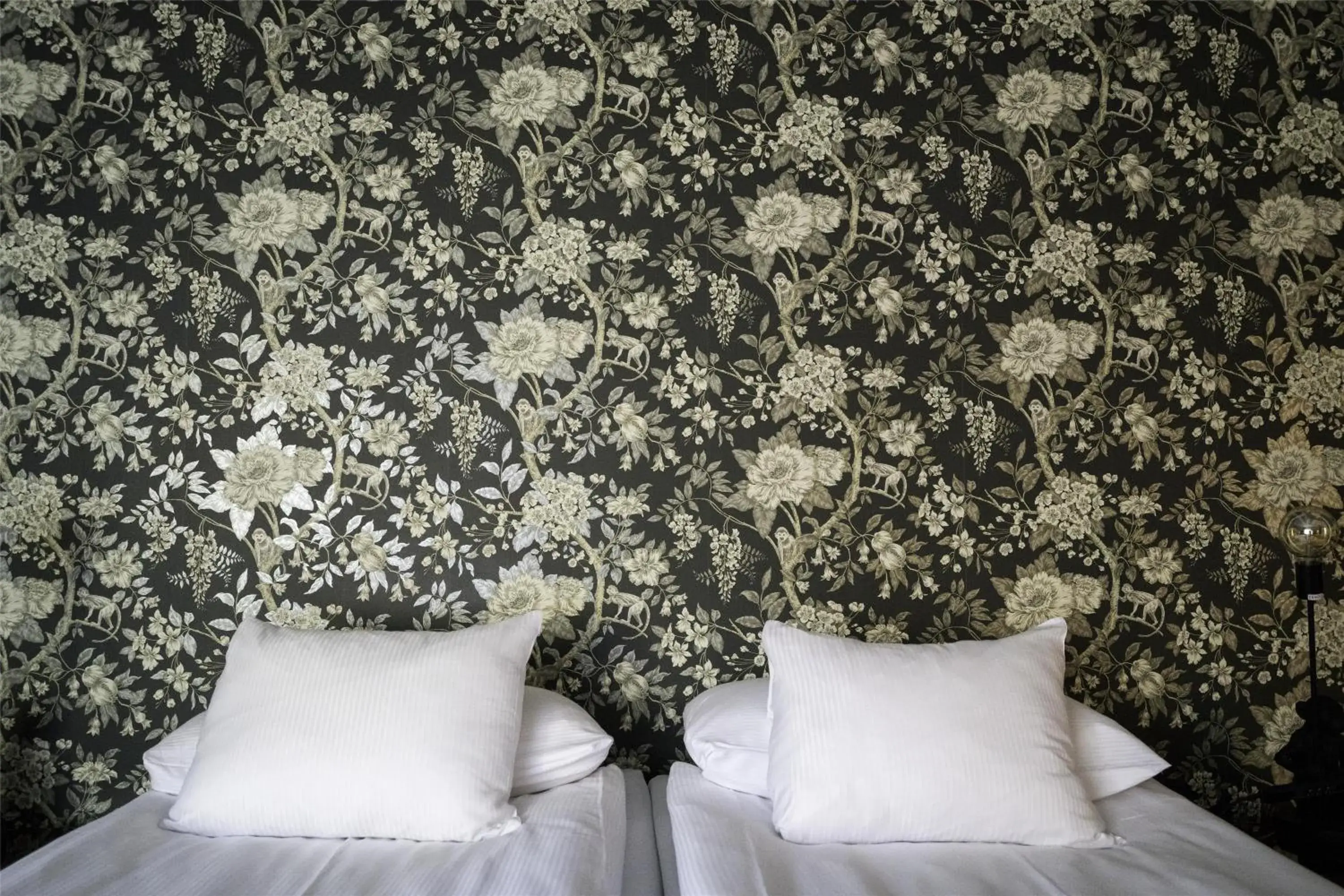 Bedroom, Bed in Grand Hotel Jonkoping, BW Signature Collection Bedroom, Bed in Grand Hotel Jonkoping, BW Signature Collection