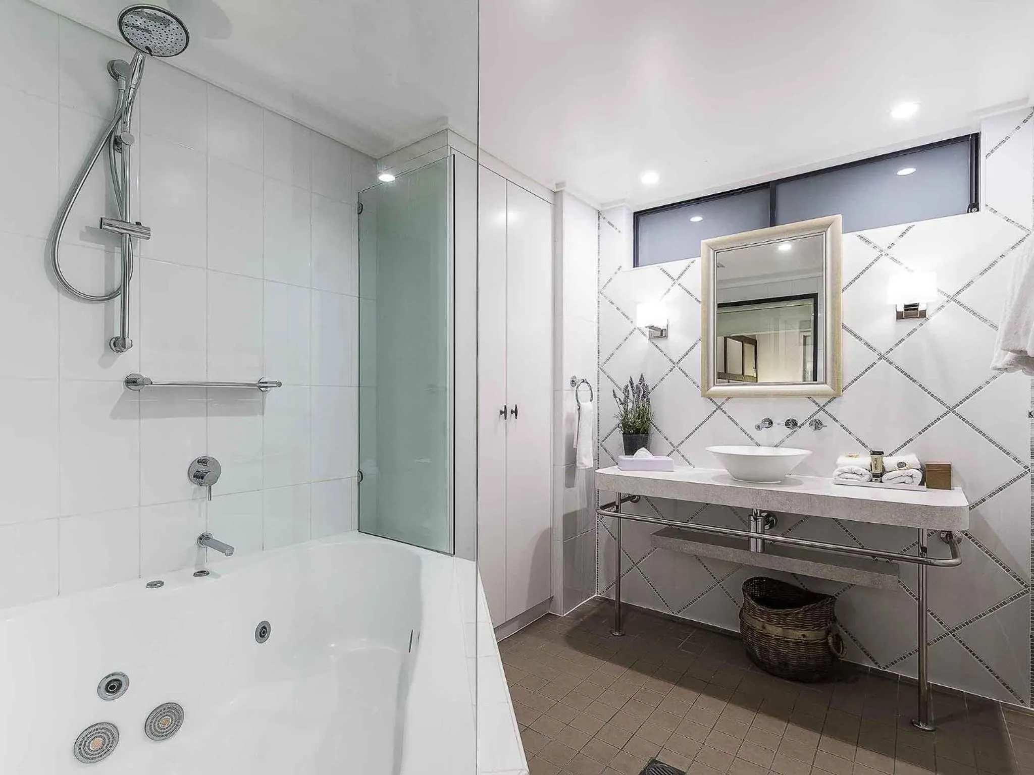 Bedroom in The Sebel Bowral Heritage Park