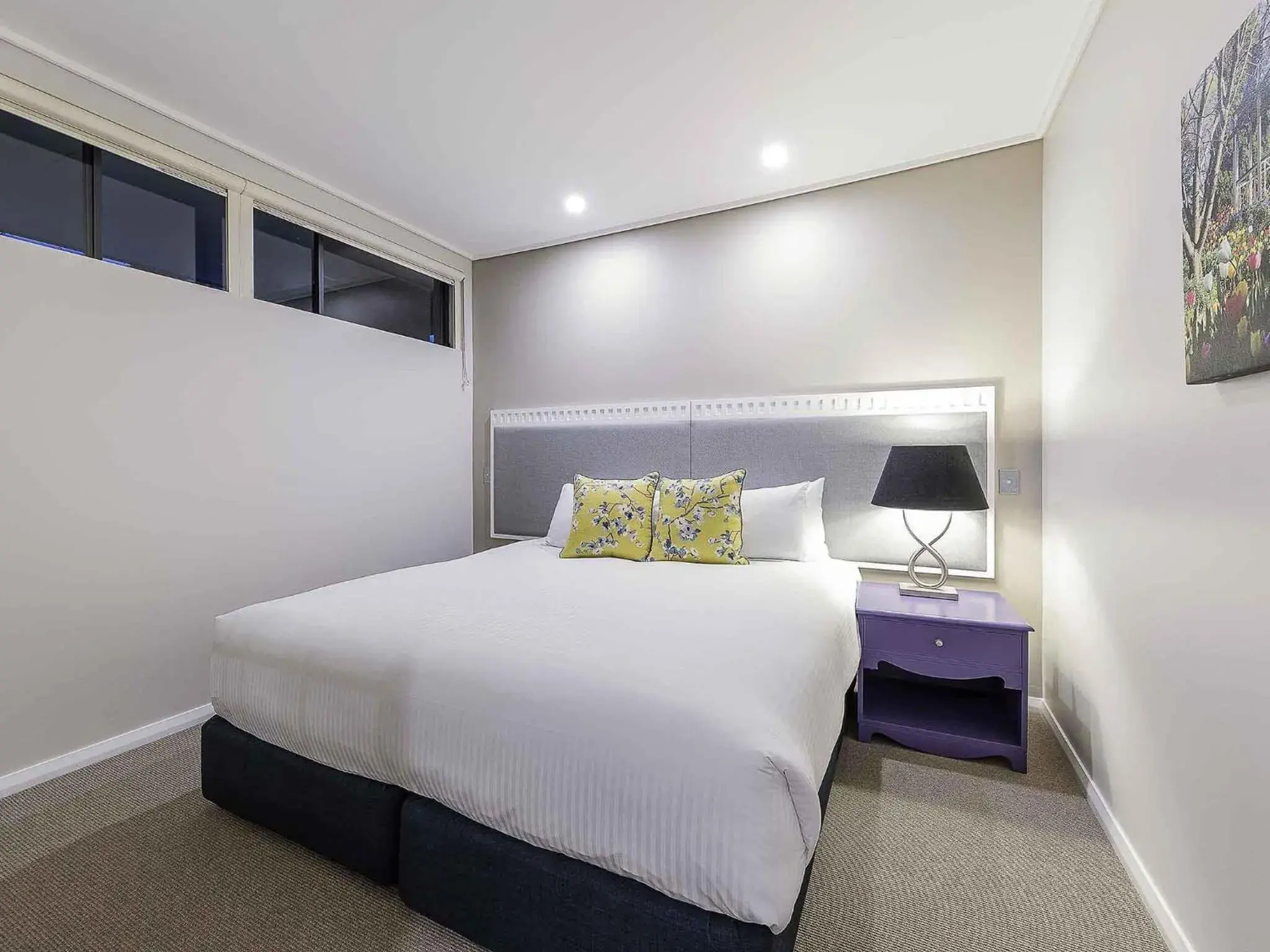 Bedroom, Bed in The Sebel Bowral Heritage Park Bedroom, Bed in The Sebel Bowral Heritage Park