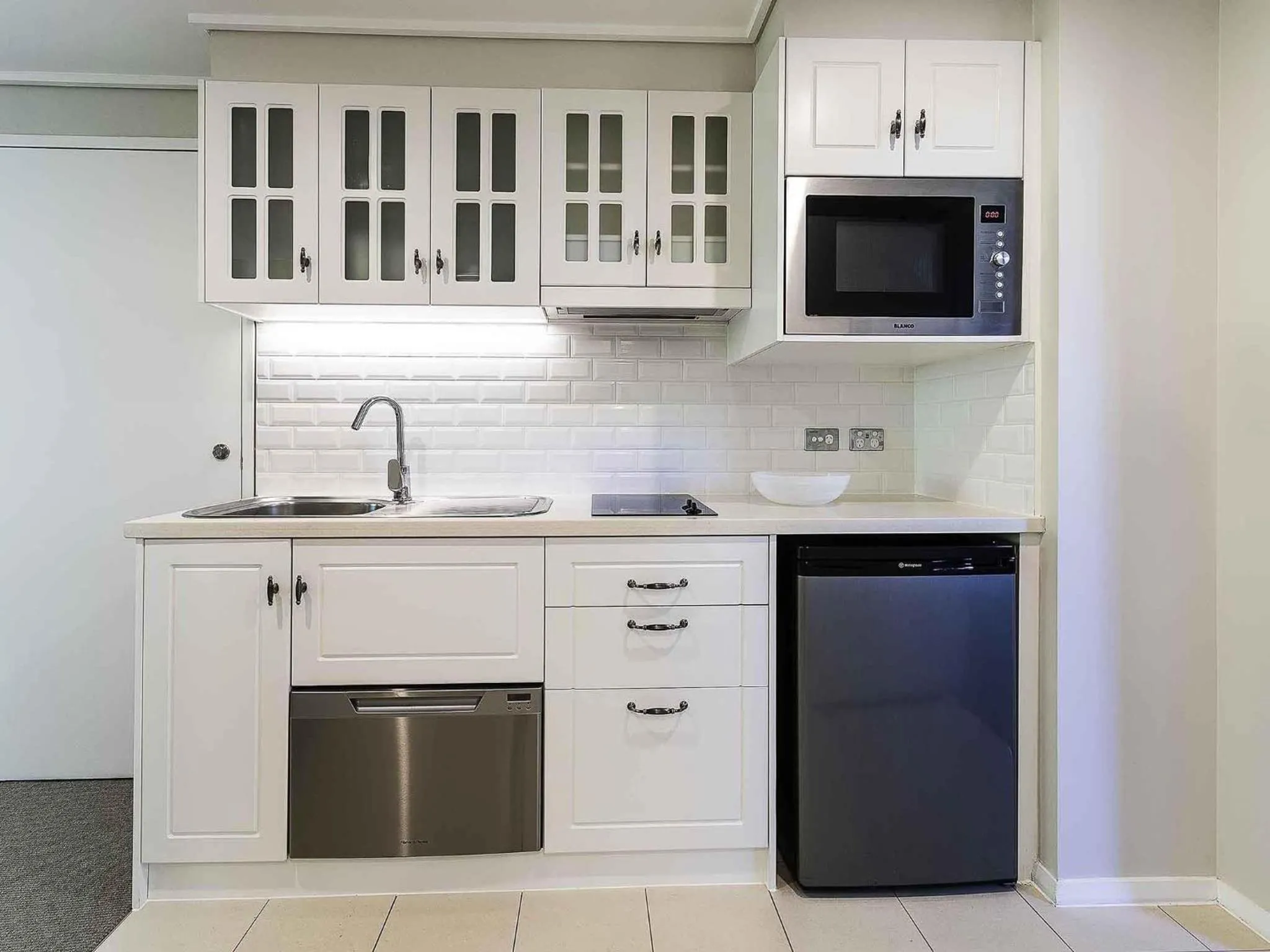 Bedroom in The Sebel Bowral Heritage Park