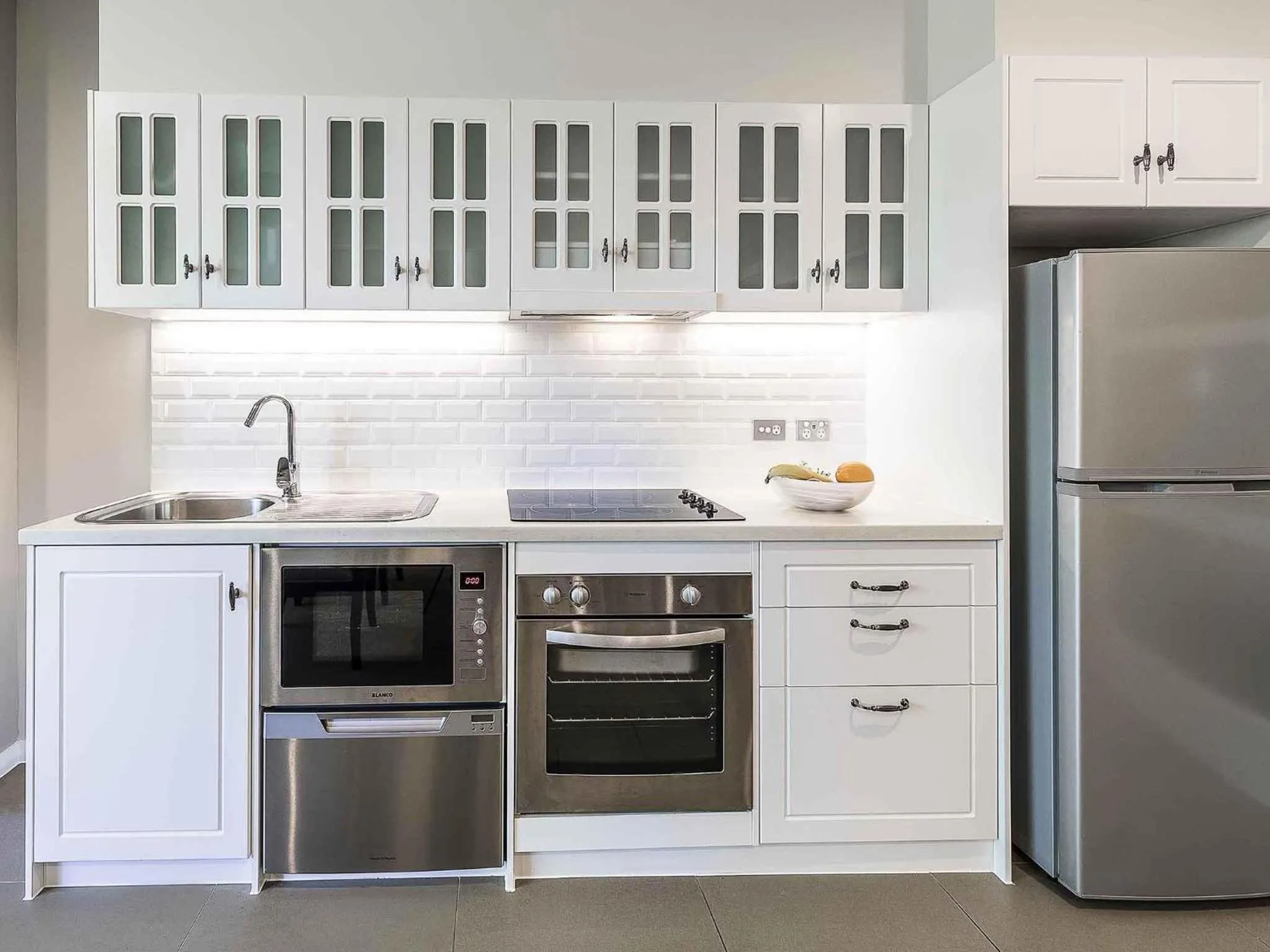 Bedroom in The Sebel Bowral Heritage Park