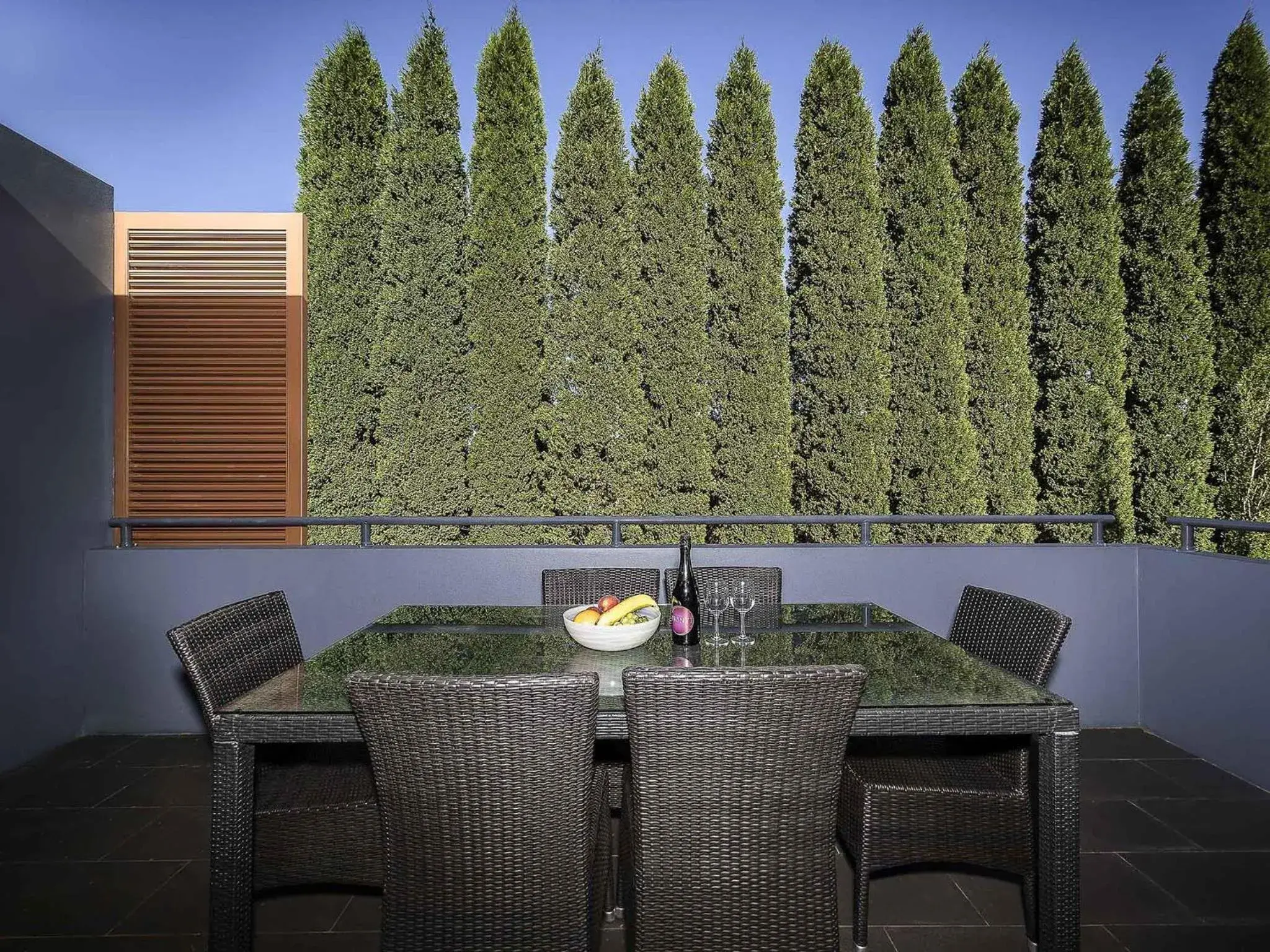 Bedroom in The Sebel Bowral Heritage Park Bedroom in The Sebel Bowral Heritage Park