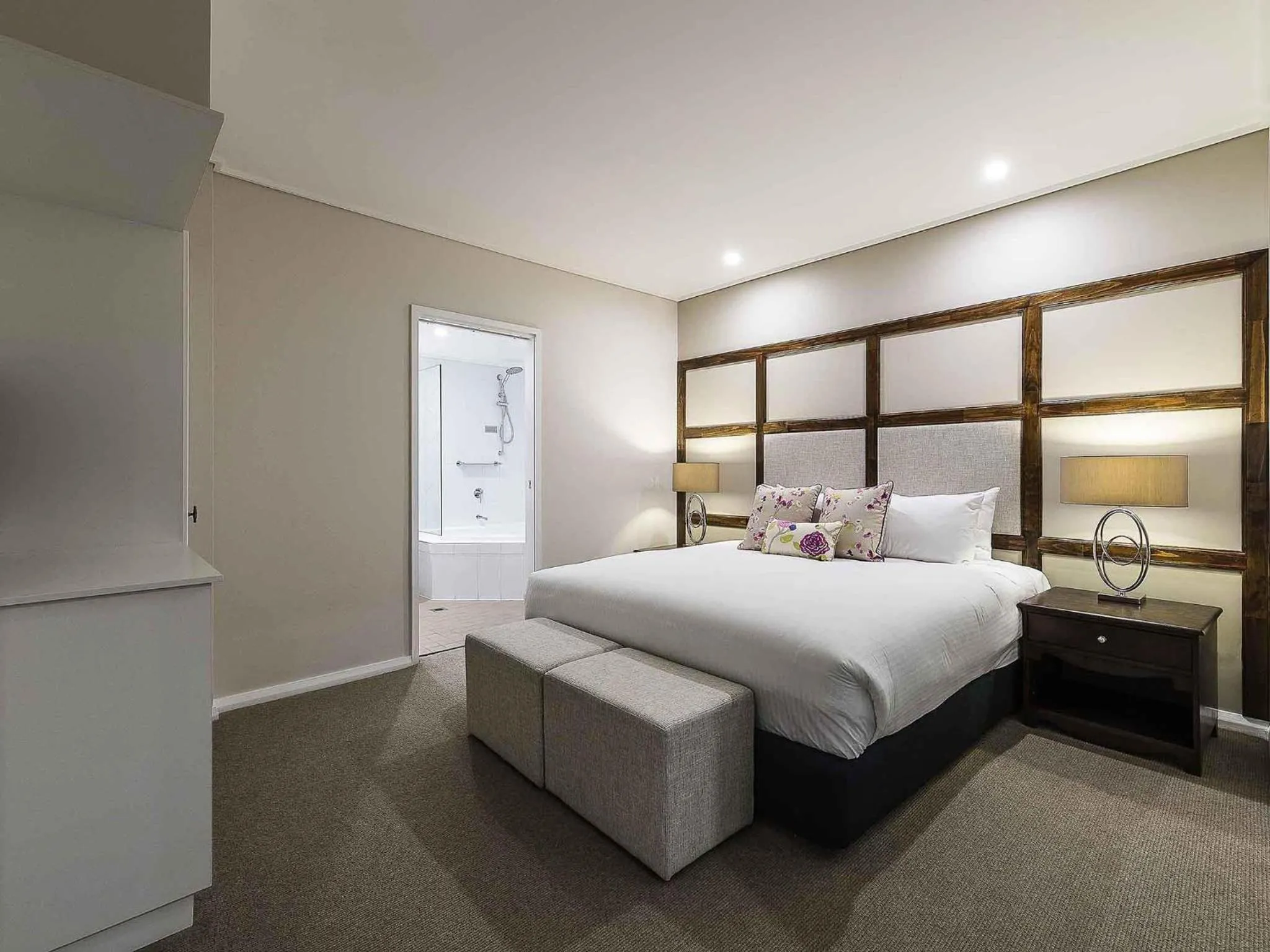 Bedroom, Bed in The Sebel Bowral Heritage Park