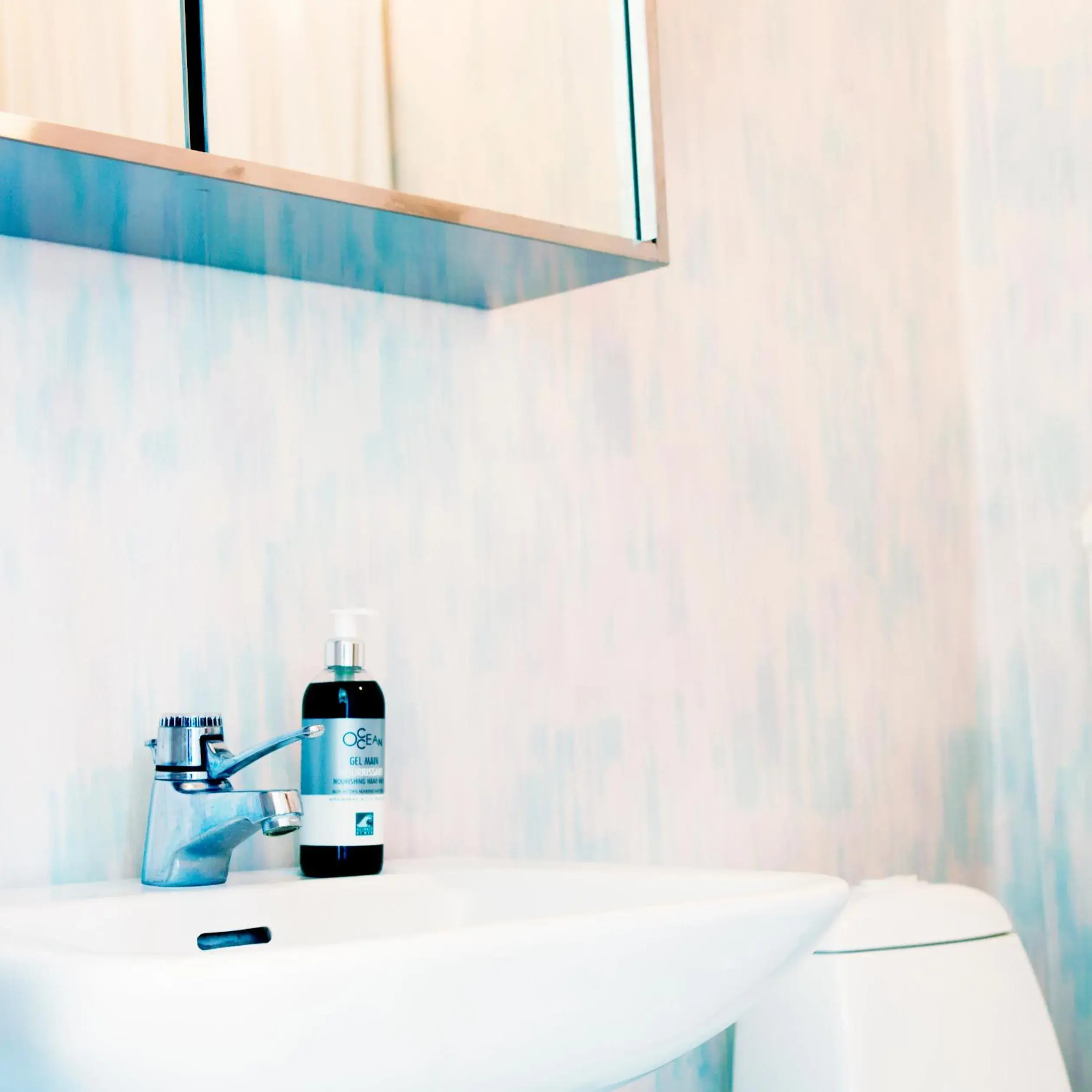 Apartment with Sea View in Hotel Kockska Gården Apartment with Sea View in Hotel Kockska Gården