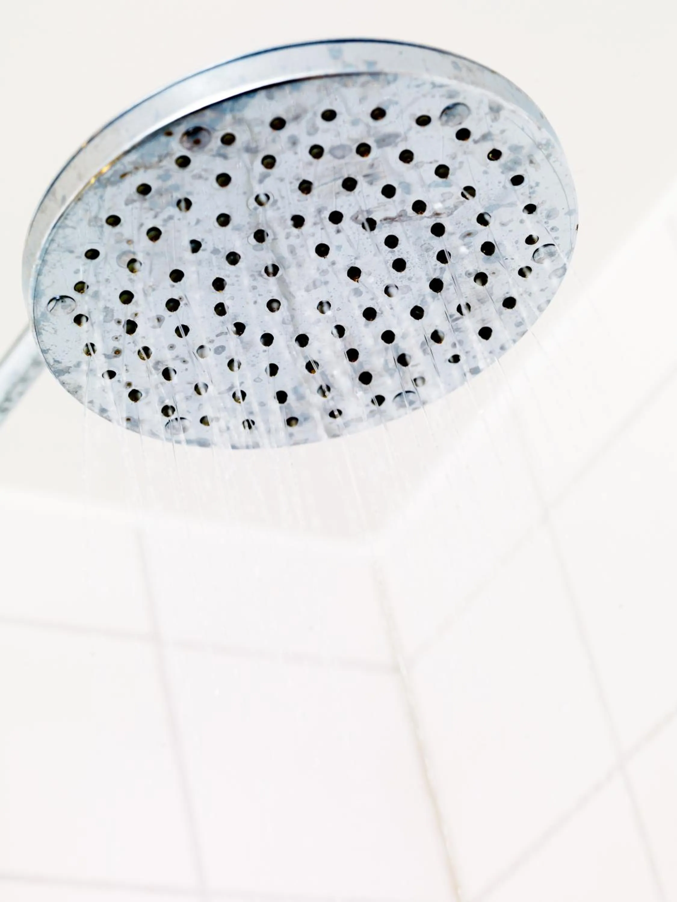 Bathroom in Hotel Kockska Gården