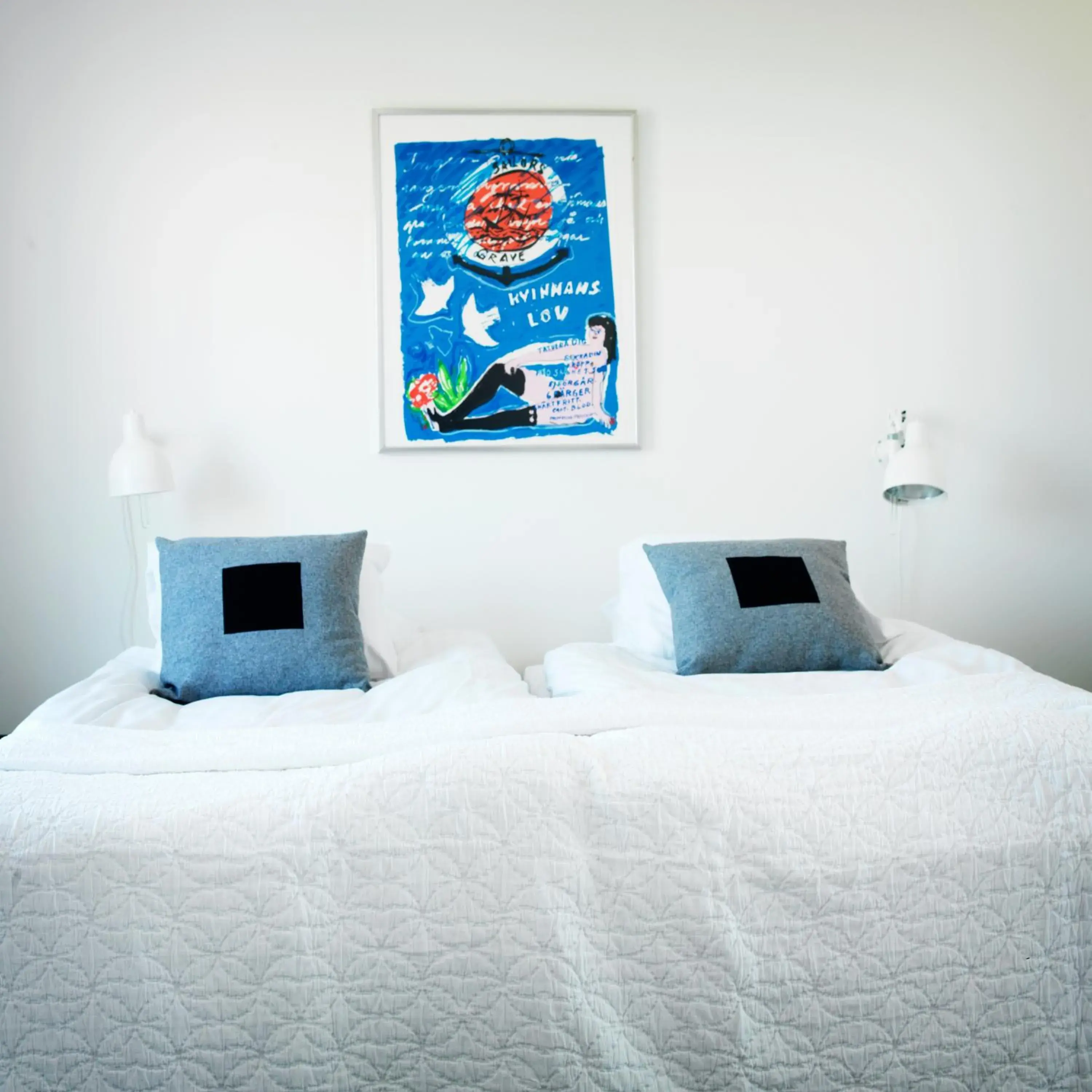 Apartment - single occupancy - Pet Friendly in Hotel Kockska Gården Apartment - single occupancy - Pet Friendly in Hotel Kockska Gården