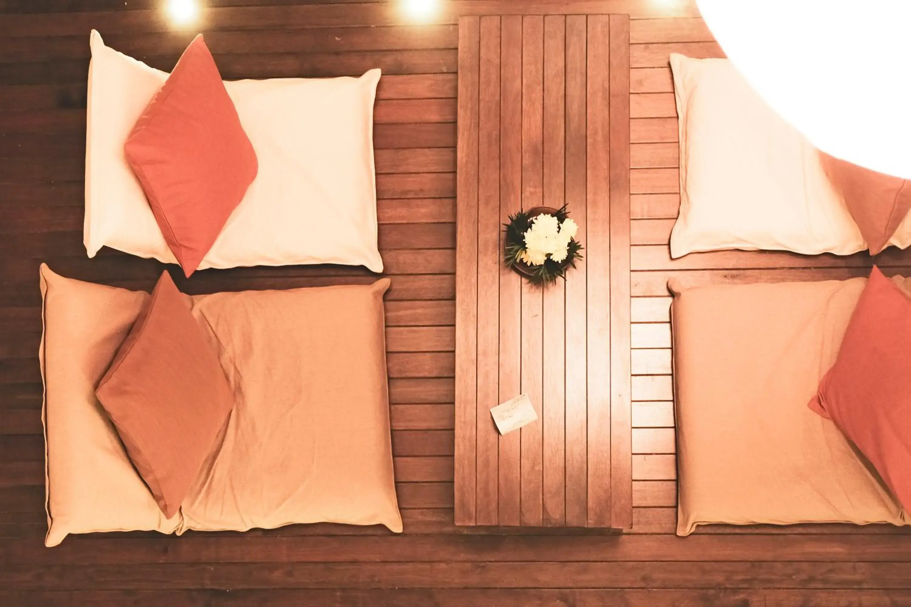 Dining area, Bed in Sojourn Spa Hotel Dining area, Bed in Sojourn Spa Hotel