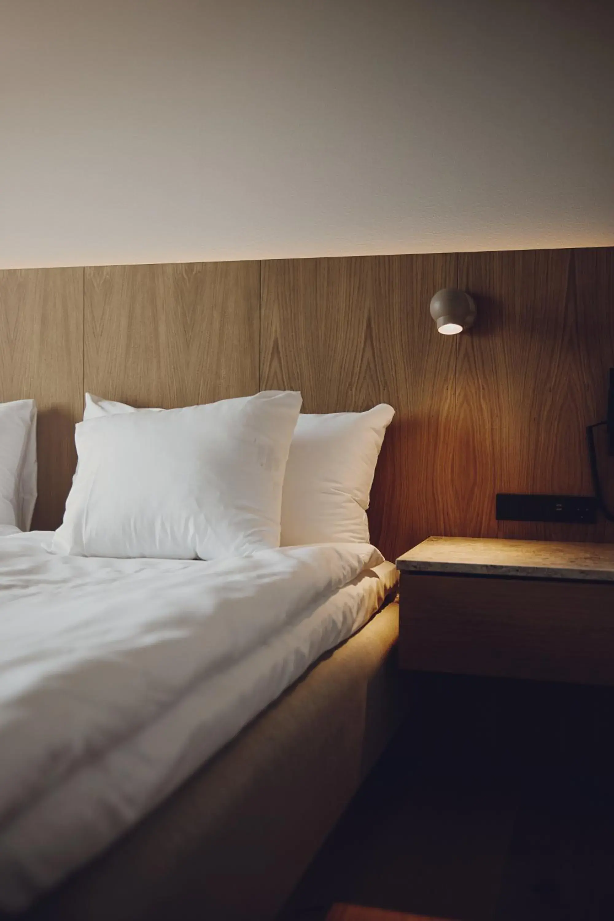 Double Room - single occupancy in Åhus Seaside Double Room - single occupancy in Åhus Seaside