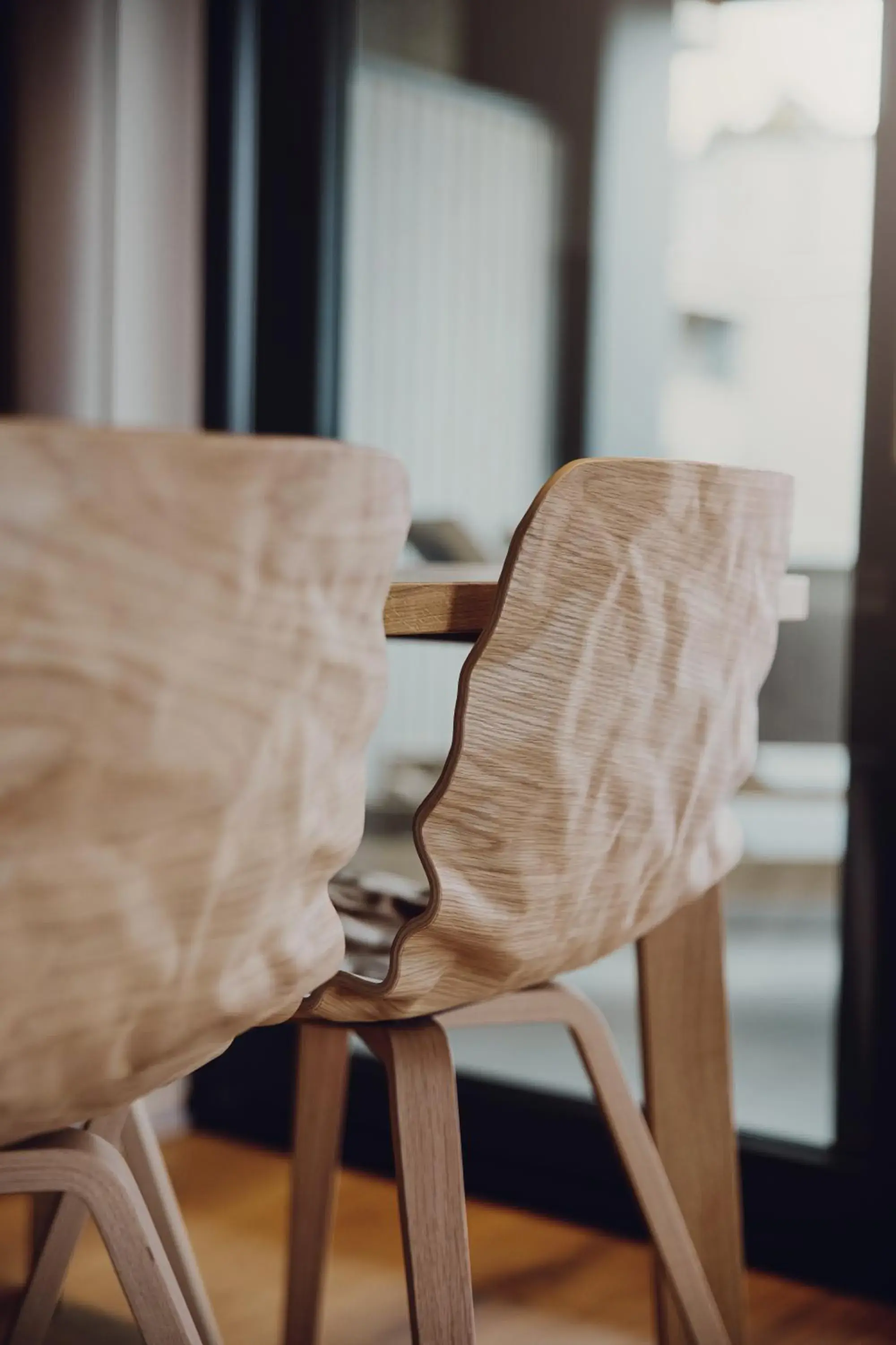 Superior King Room in Åhus Seaside Superior King Room in Åhus Seaside